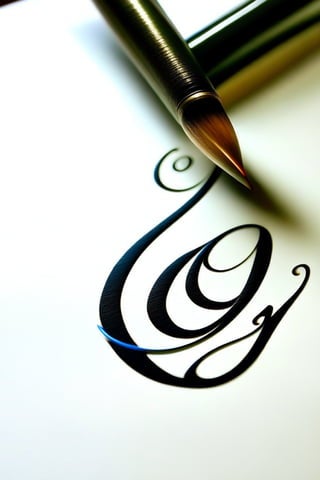 Capital Cursive A | Is there a capital cursive A?