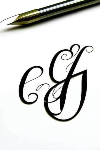 Capital Cursive A | Is there a capital cursive A?