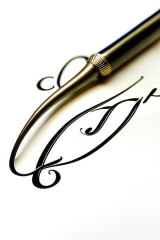 Capital Cursive A | Is there a capital cursive A?