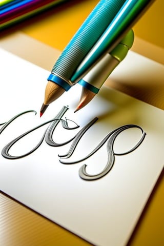 Capital Cursive A | Is there a capital cursive A?