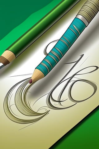 Capital Cursive A | Is there a capital cursive A?