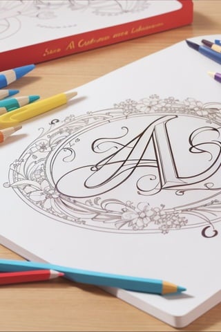 Capital Cursive A | Is there a capital cursive A?