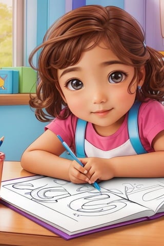 Capital Cursive A | Is there a capital cursive A?