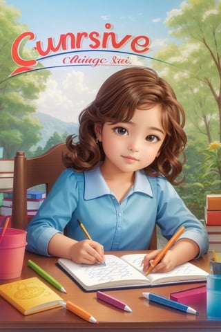 Capital Cursive A | Is there a capital cursive A?