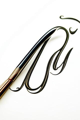 Capital Cursive A | Is there a capital cursive A?