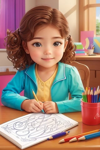 Capital Cursive A | Is there a capital cursive A?