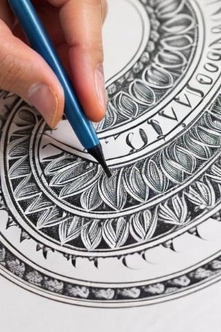 Capital Cursive A | Is there a capital cursive A?