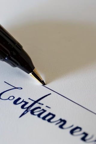 Capital Cursive A | Is there a capital cursive A?