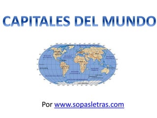 Por www.sopasletras.com
 