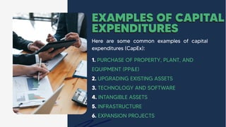 Capital Expenditure and Revenue Expenditure - Difference.pdf
