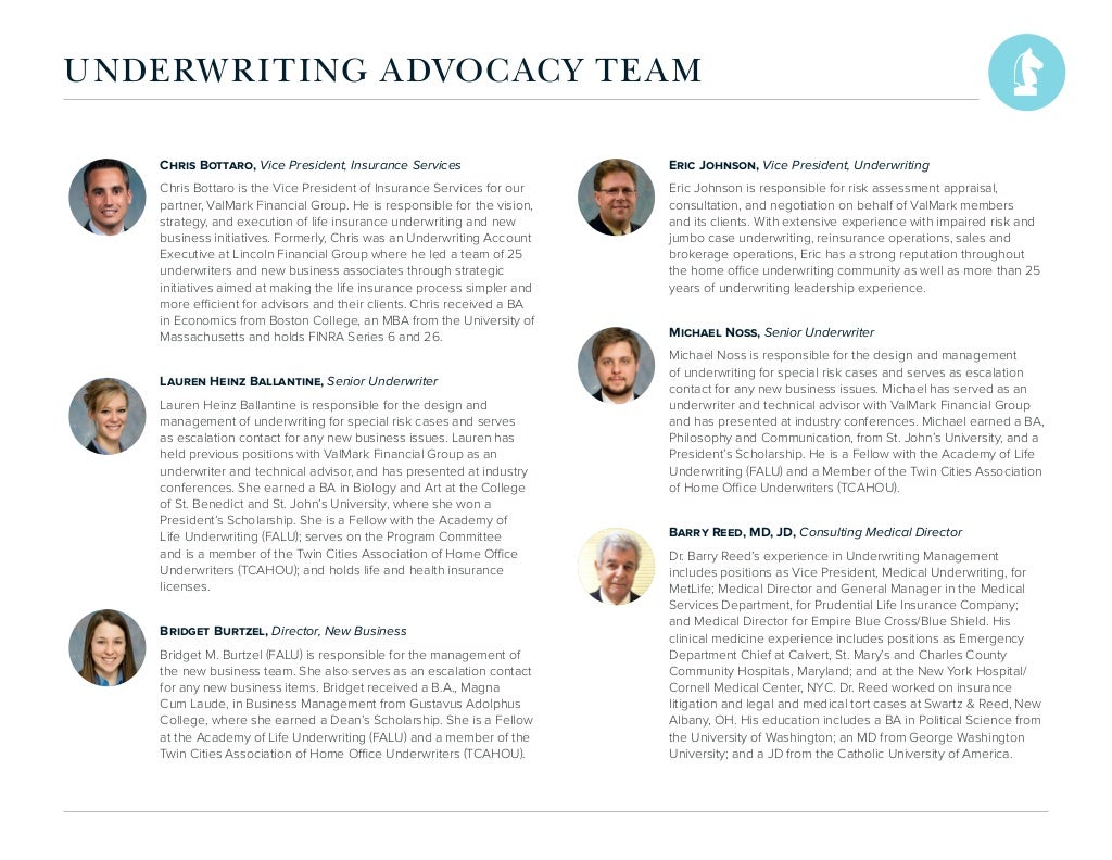 Capital Formation/ValMark Trustee Life Insurance Review Capital Formation/ValMark Trustee Life Insurance Review