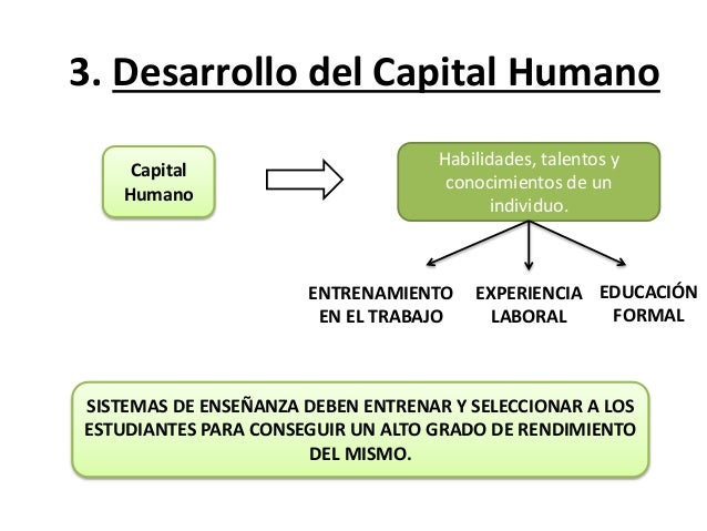 30+ Creaciã³N Del Sistema De Gestiã³N Del Capital Humano