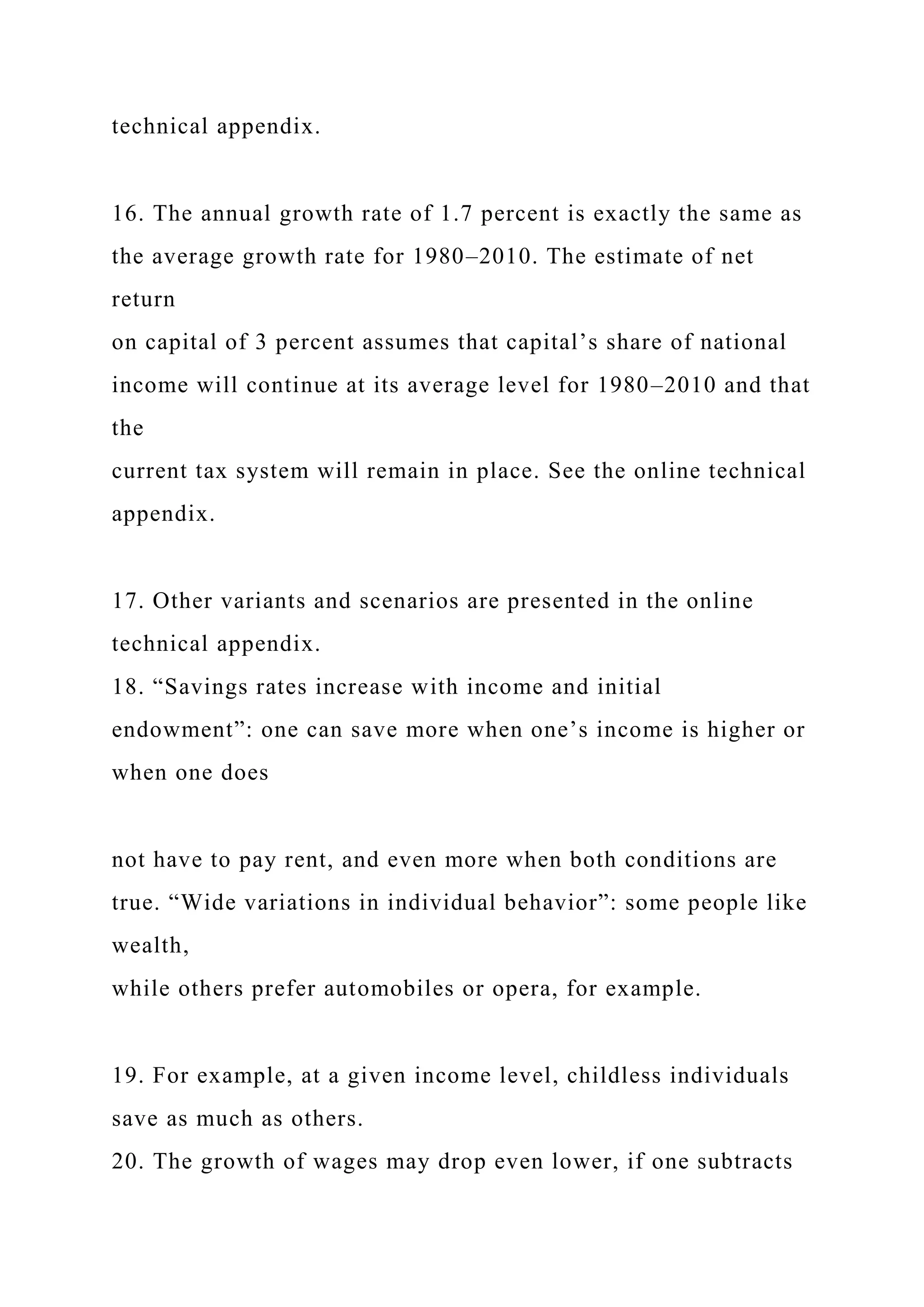 Capital in the Twenty-First CenturyCAPITAL IN THE.docx