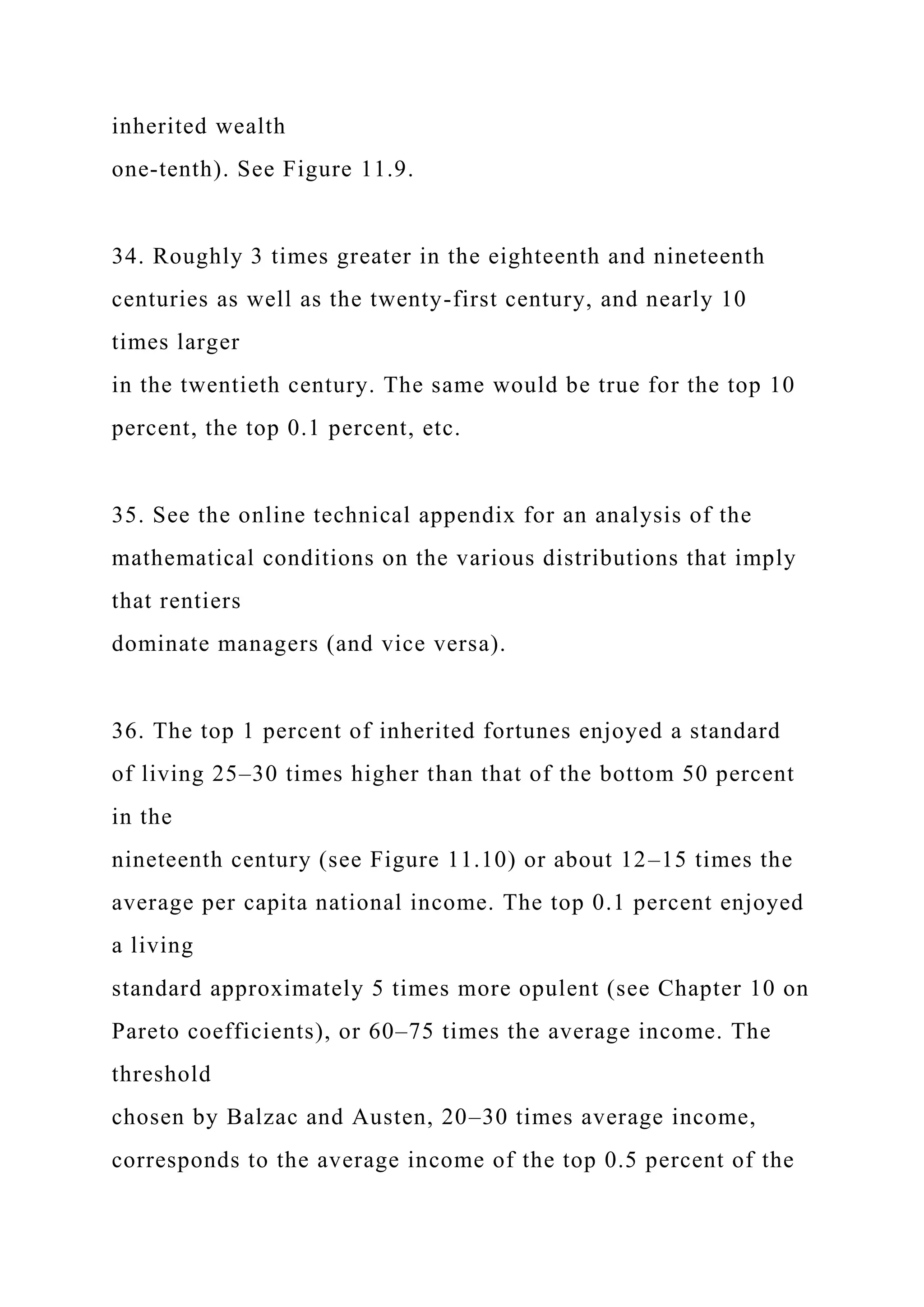 Capital in the Twenty-First CenturyCAPITAL IN THE.docx