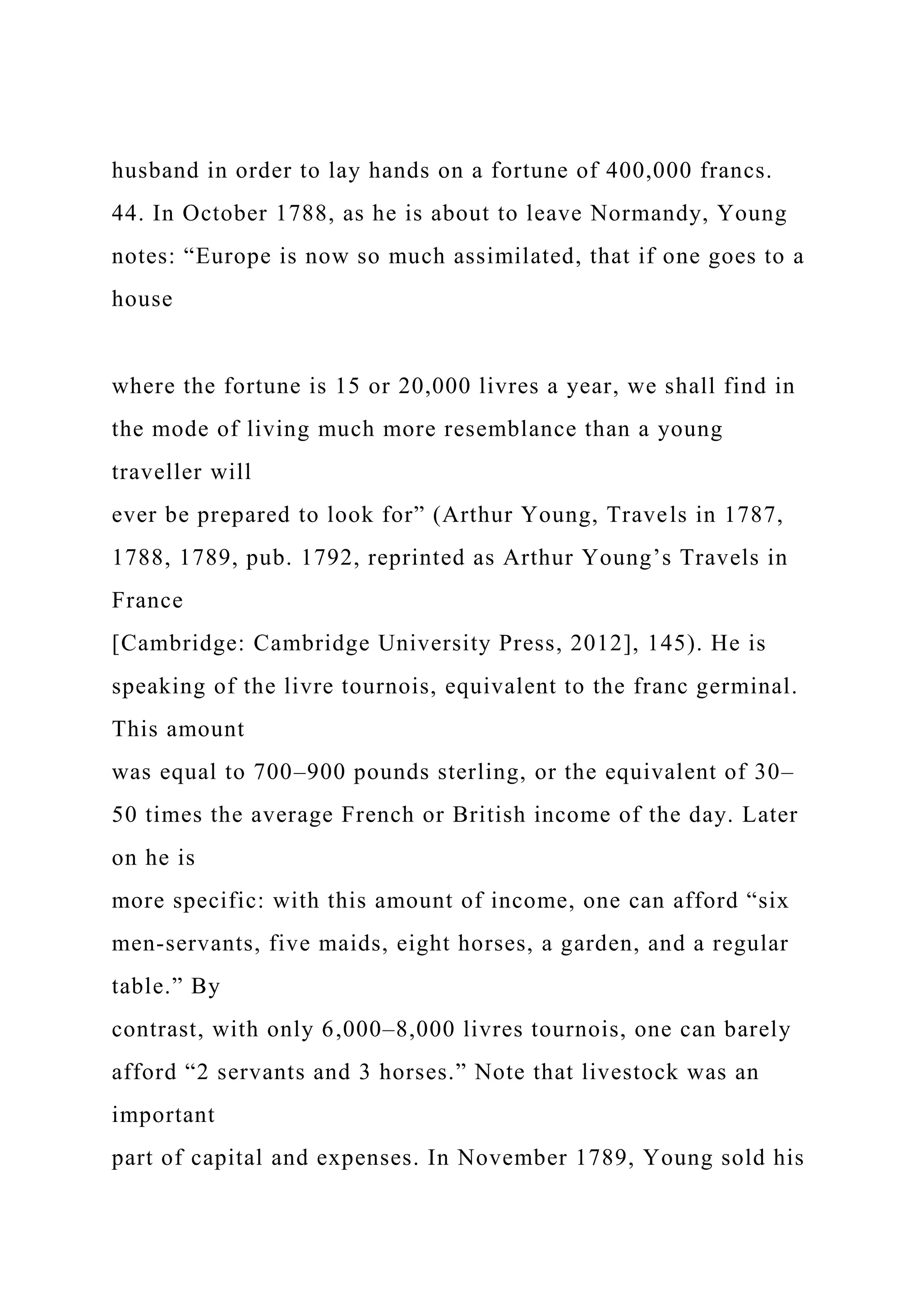 Capital in the Twenty-First CenturyCAPITAL IN THE.docx