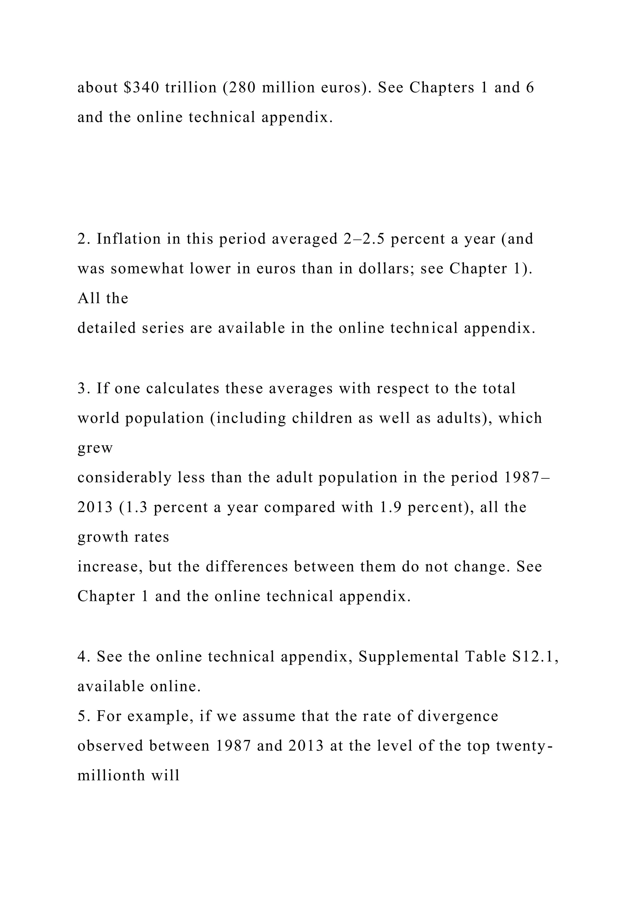 Capital in the Twenty-First CenturyCAPITAL IN THE.docx