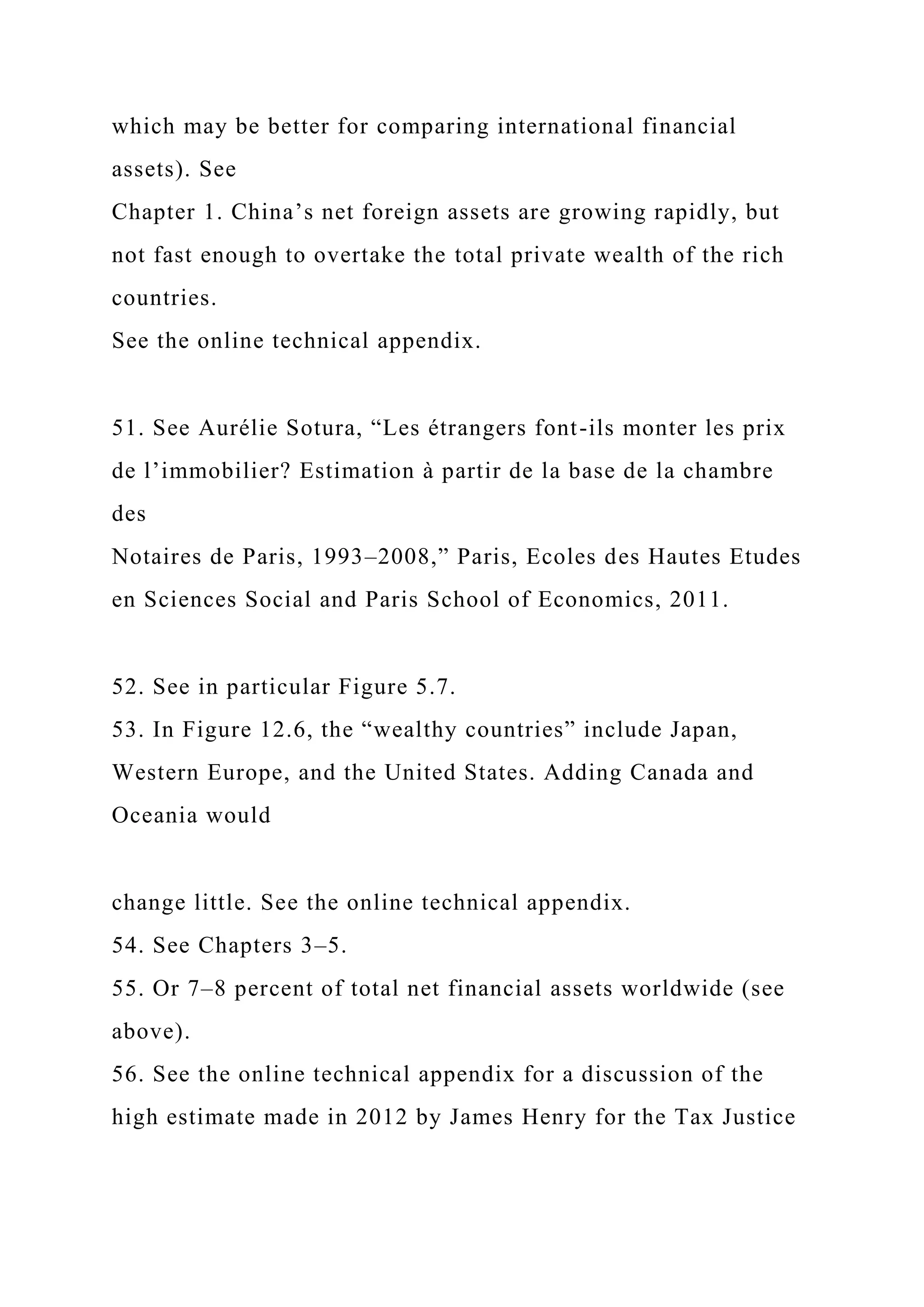 Capital in the Twenty-First CenturyCAPITAL IN THE.docx