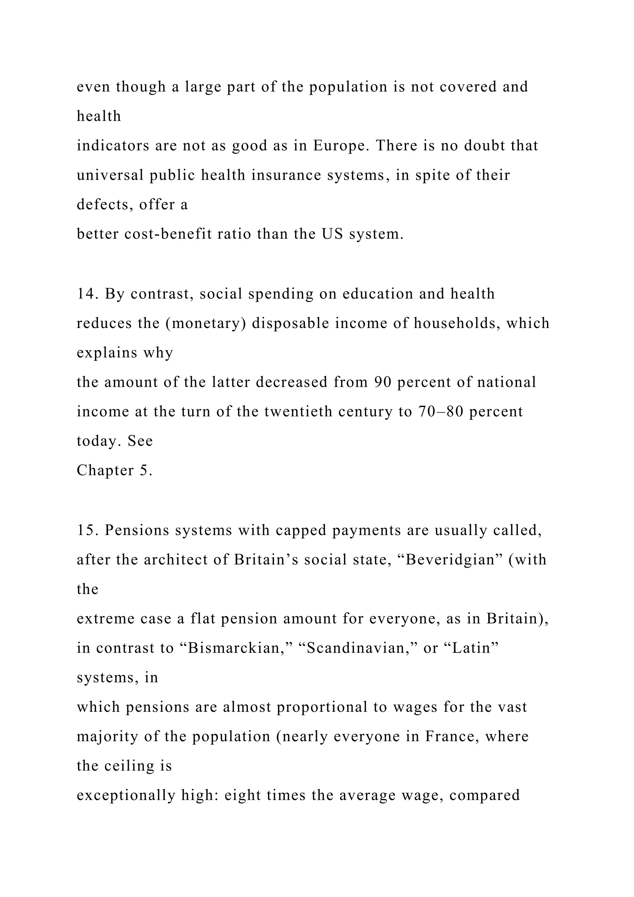 Capital in the Twenty-First CenturyCAPITAL IN THE.docx