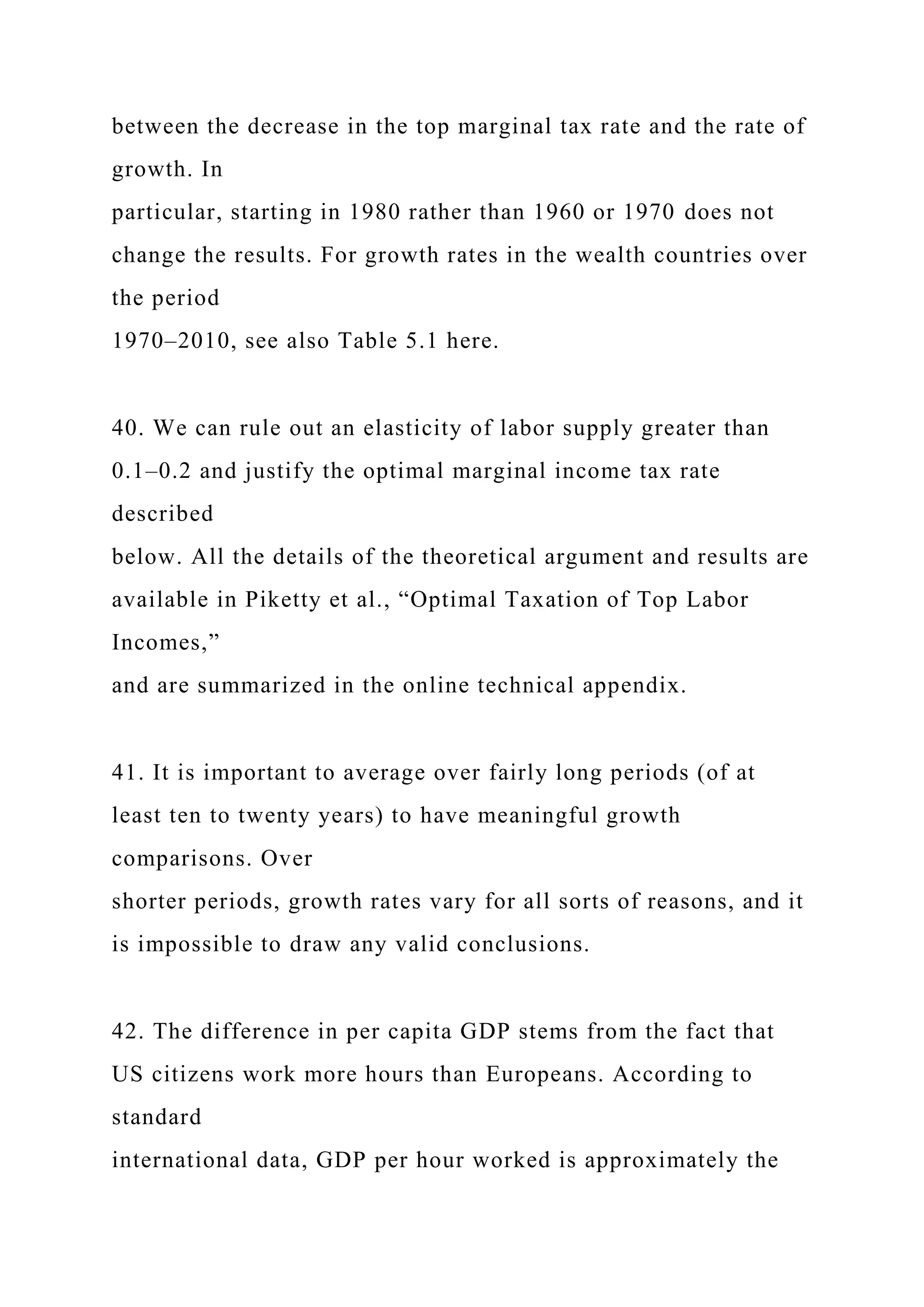 Capital in the Twenty-First CenturyCAPITAL IN THE.docx