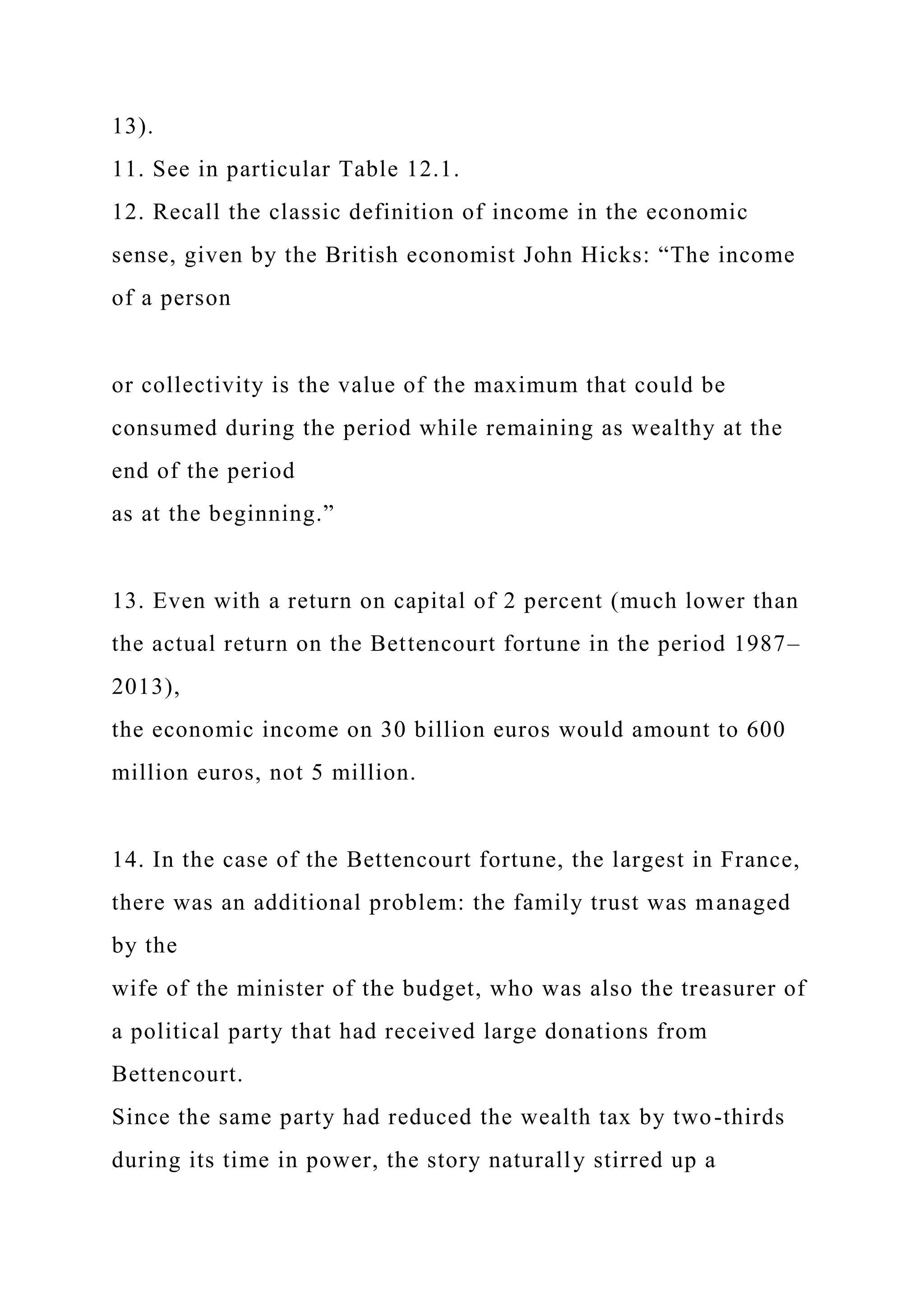 Capital in the Twenty-First CenturyCAPITAL IN THE.docx