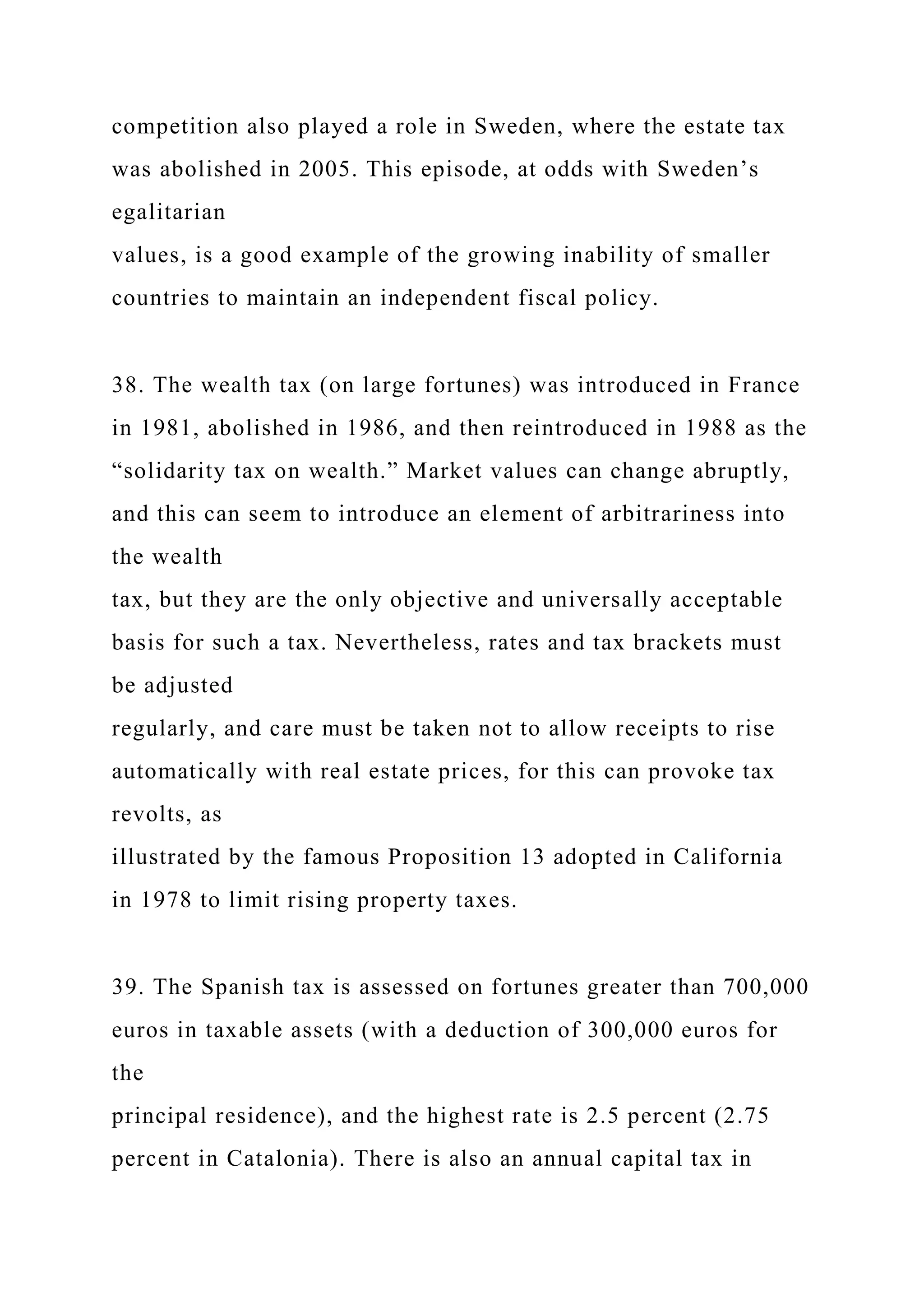 Capital in the Twenty-First CenturyCAPITAL IN THE.docx