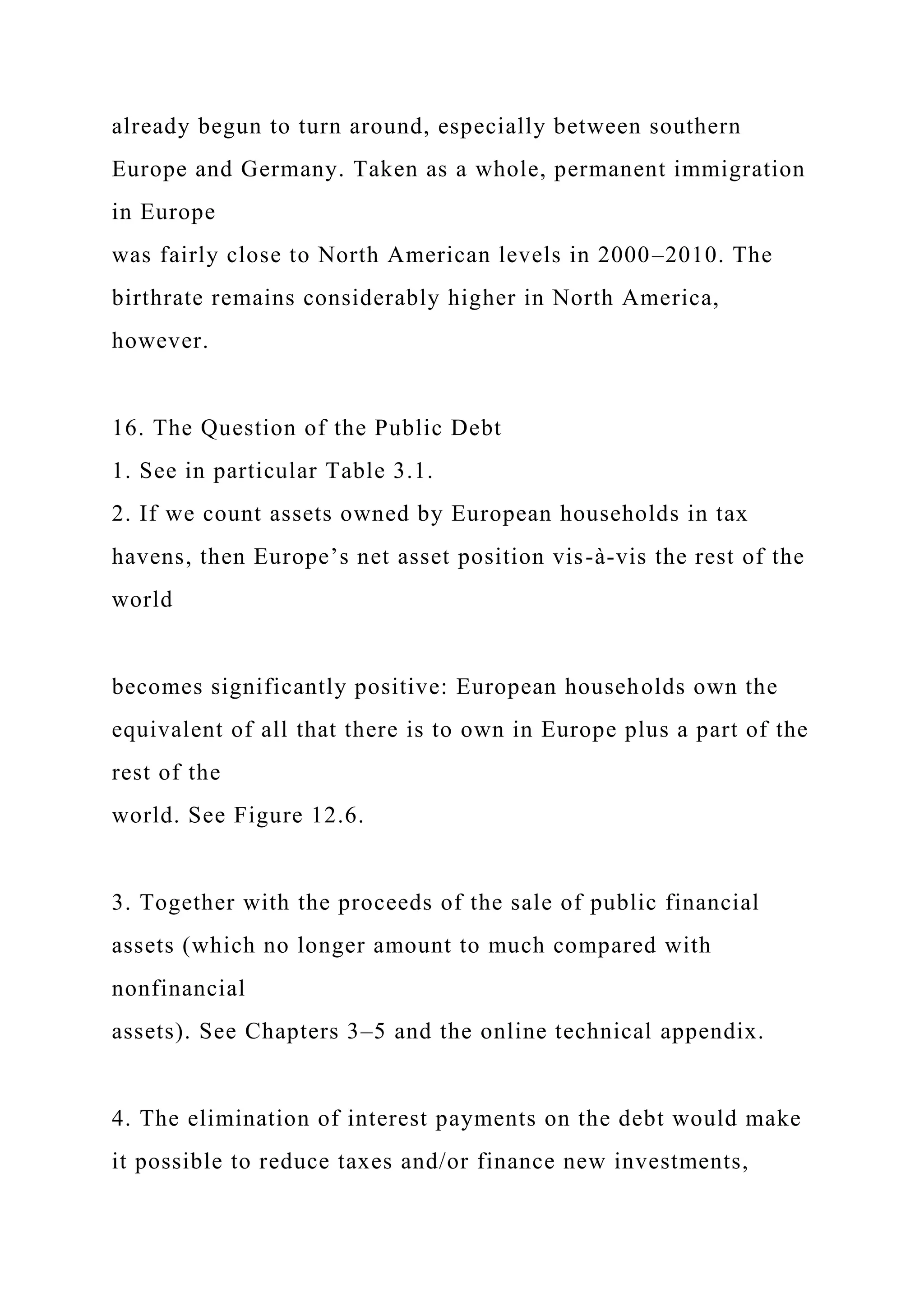 Capital in the Twenty-First CenturyCAPITAL IN THE.docx