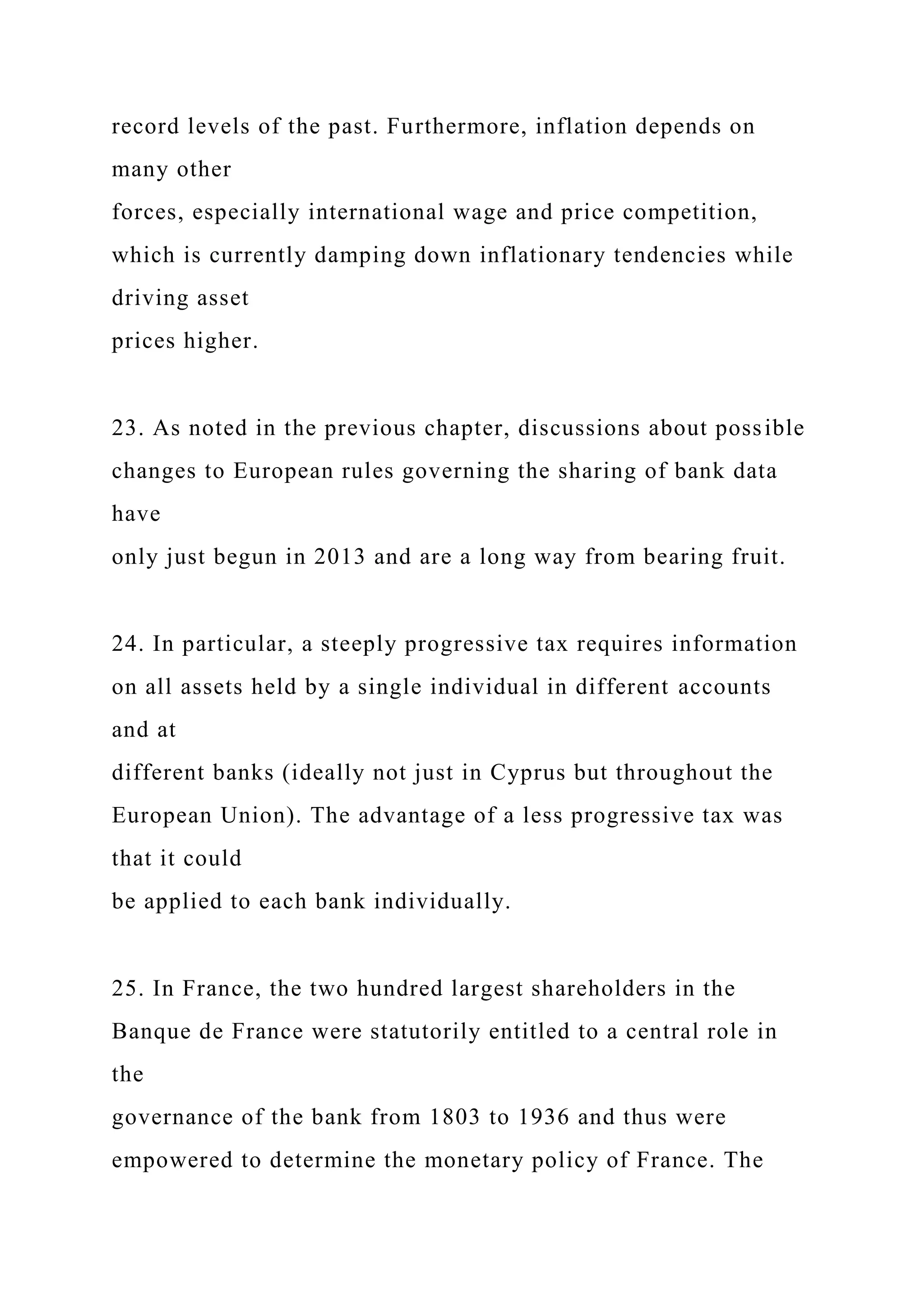 Capital in the Twenty-First CenturyCAPITAL IN THE.docx