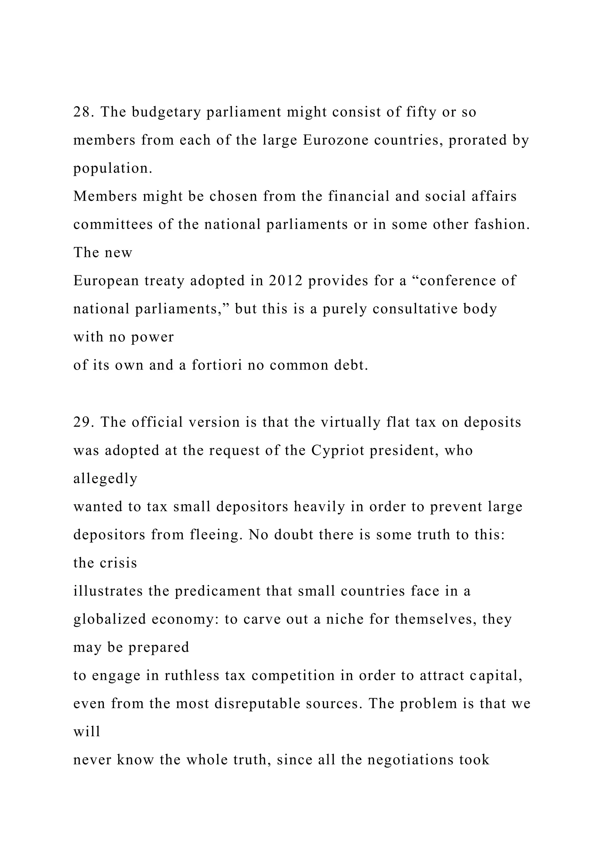 Capital in the Twenty-First CenturyCAPITAL IN THE.docx