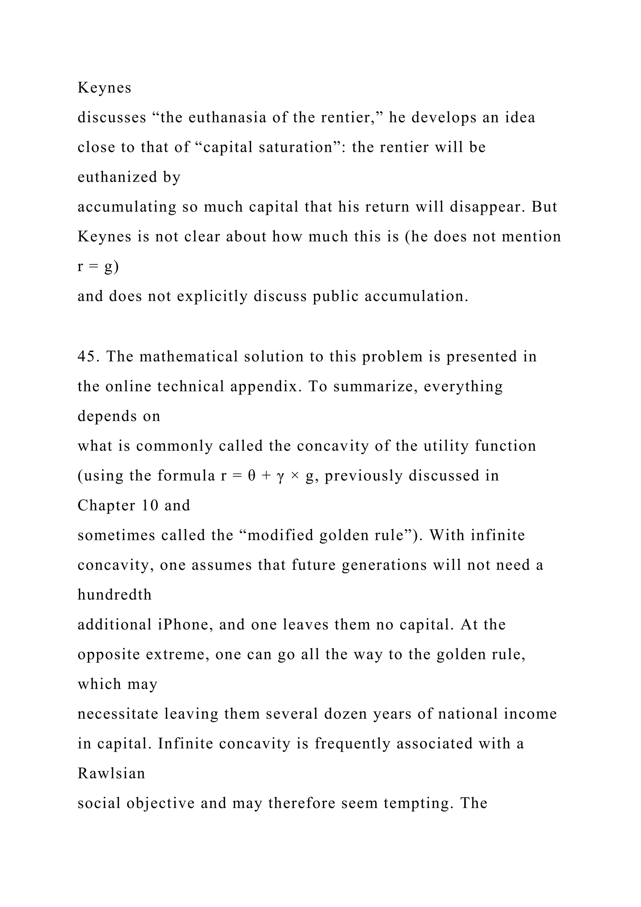 Capital in the Twenty-First CenturyCAPITAL IN THE.docx