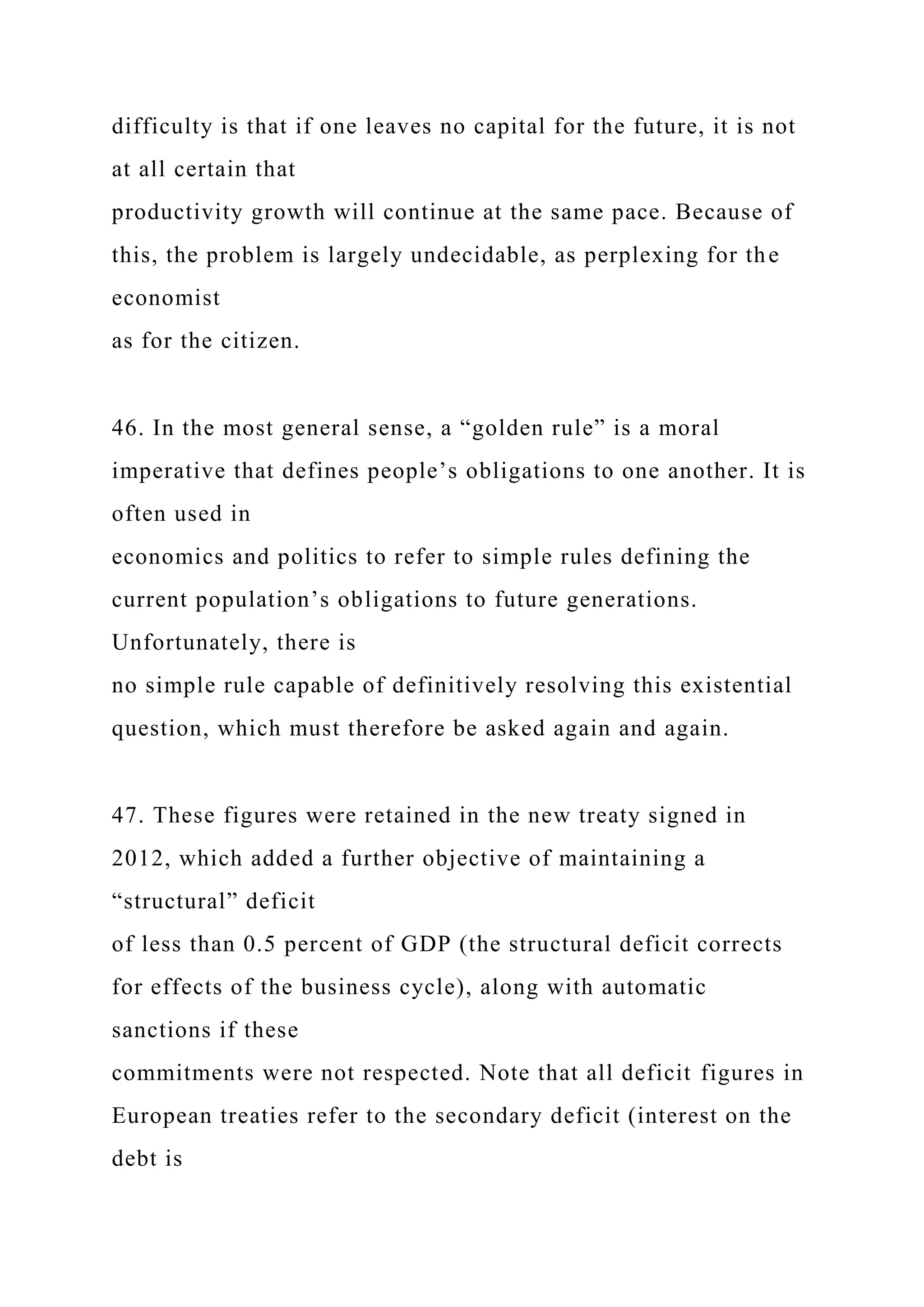 Capital in the Twenty-First CenturyCAPITAL IN THE.docx