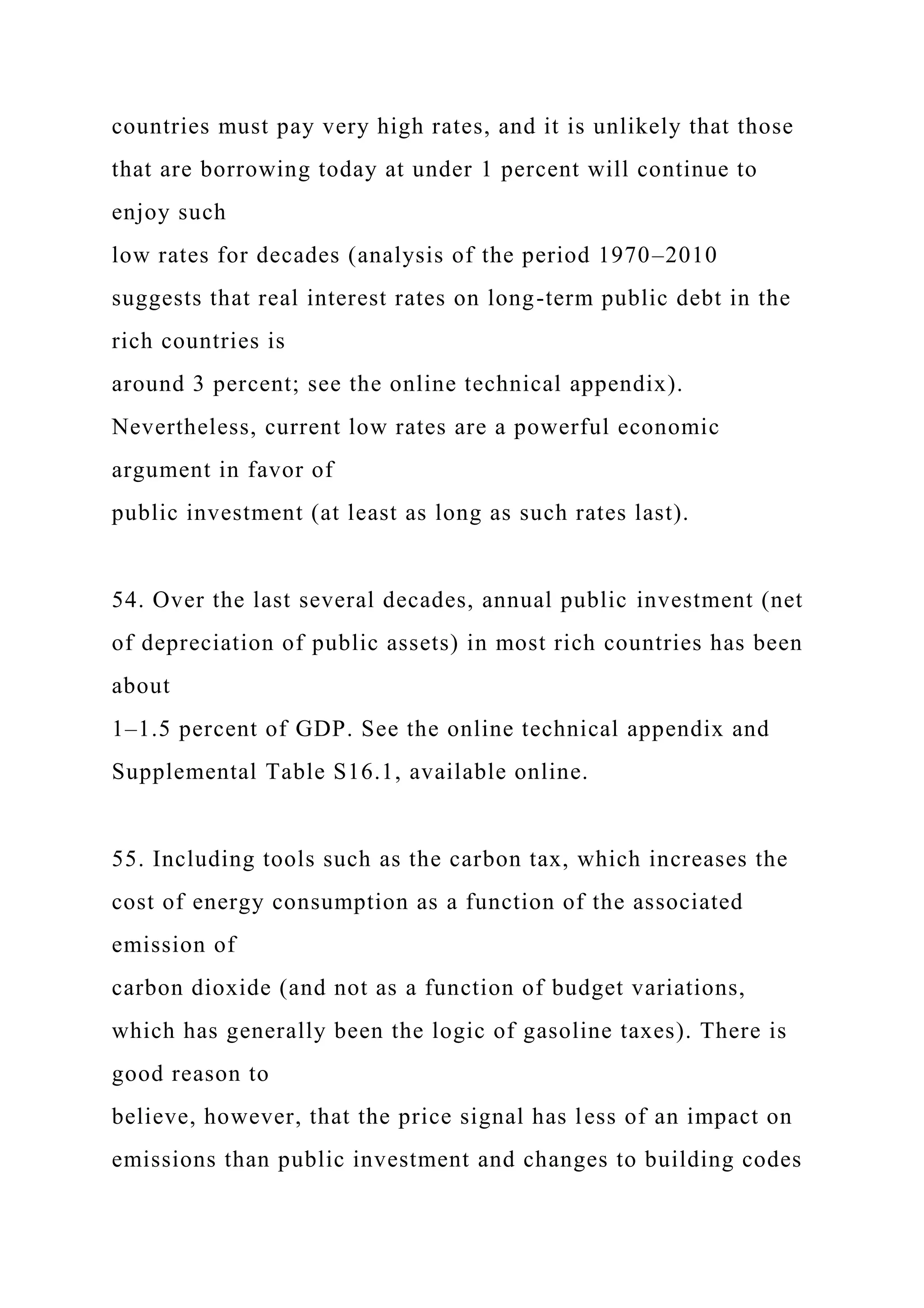 Capital in the Twenty-First CenturyCAPITAL IN THE.docx