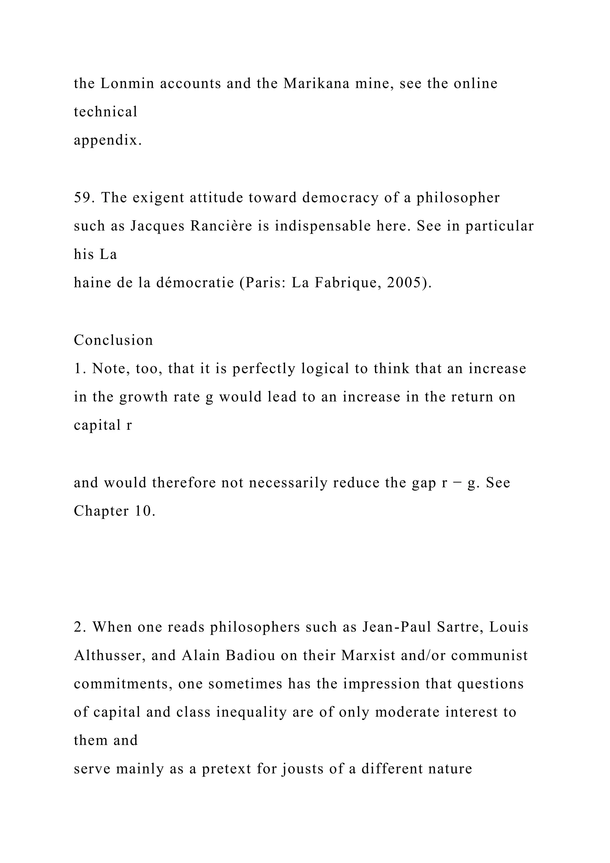 Capital in the Twenty-First CenturyCAPITAL IN THE.docx