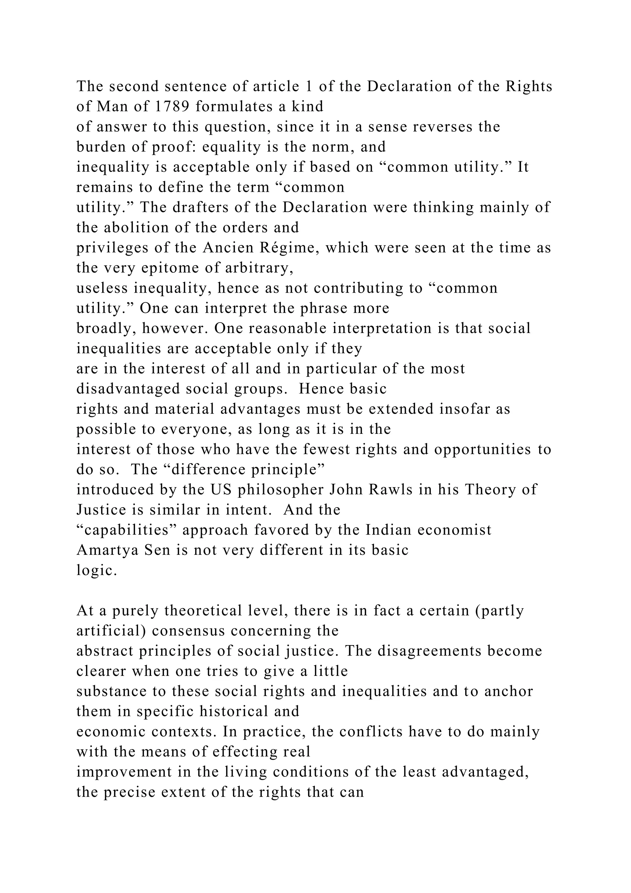 Capital in the Twenty-First CenturyCAPITAL IN THE.docx