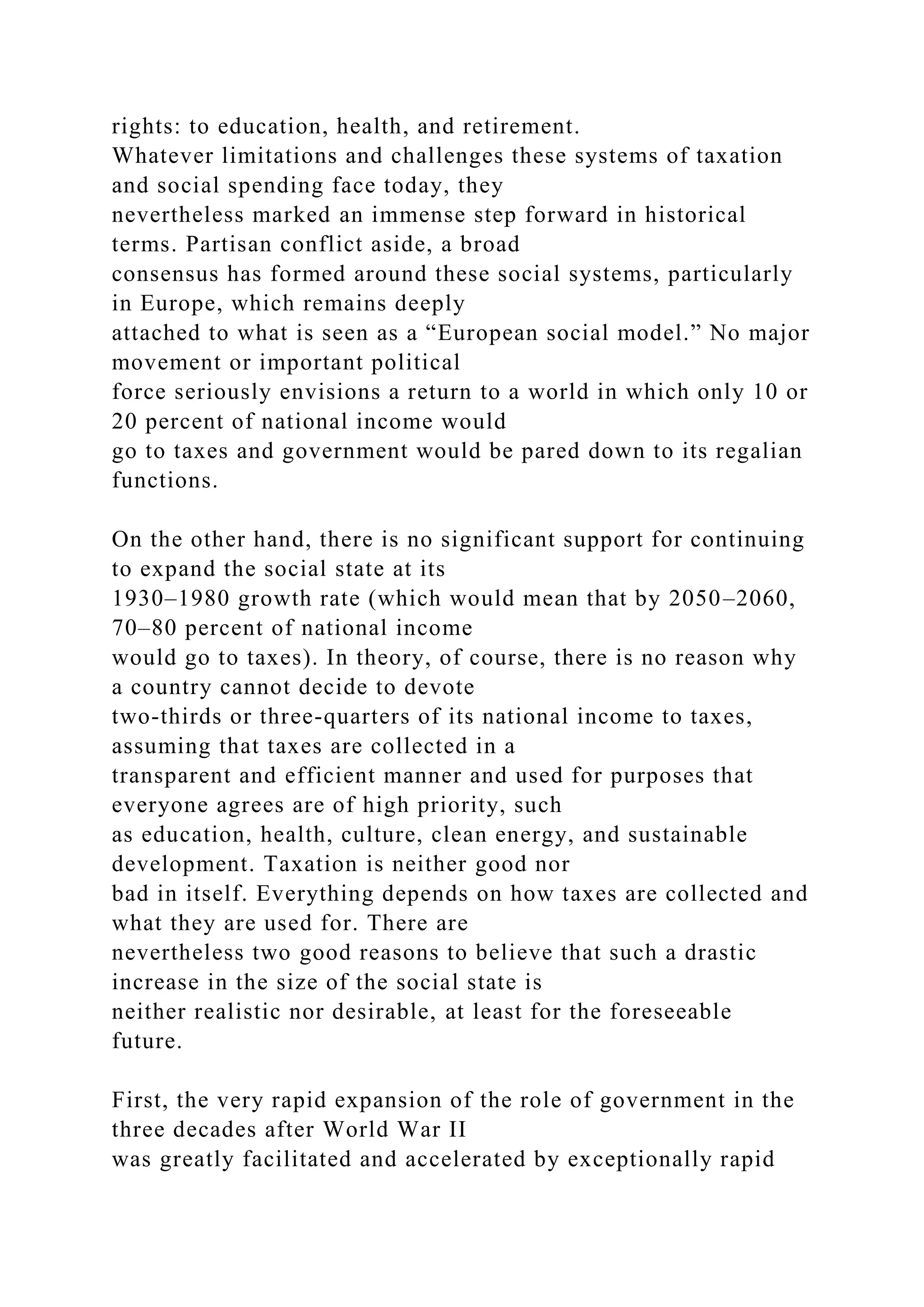 Capital in the Twenty-First CenturyCAPITAL IN THE.docx