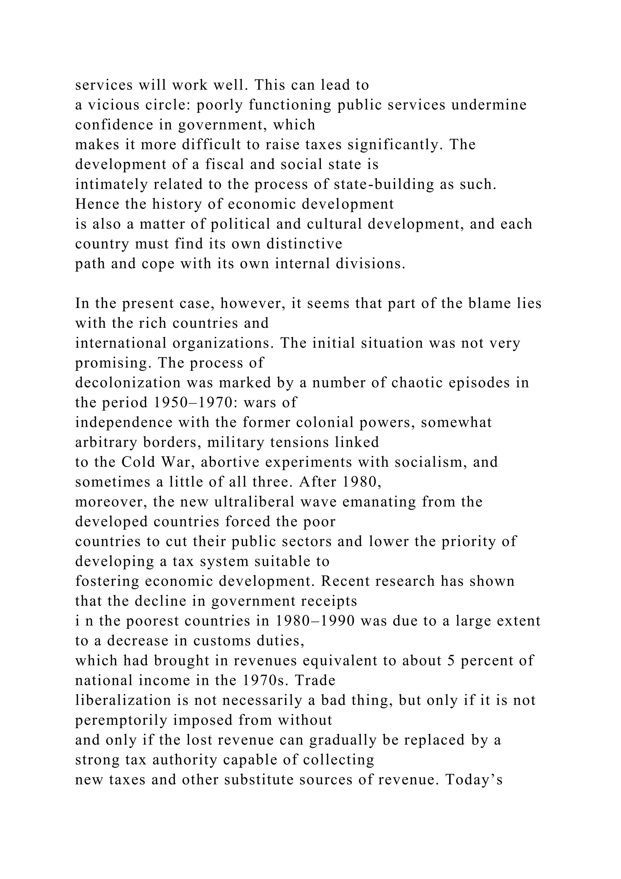 Capital in the Twenty-First CenturyCAPITAL IN THE.docx