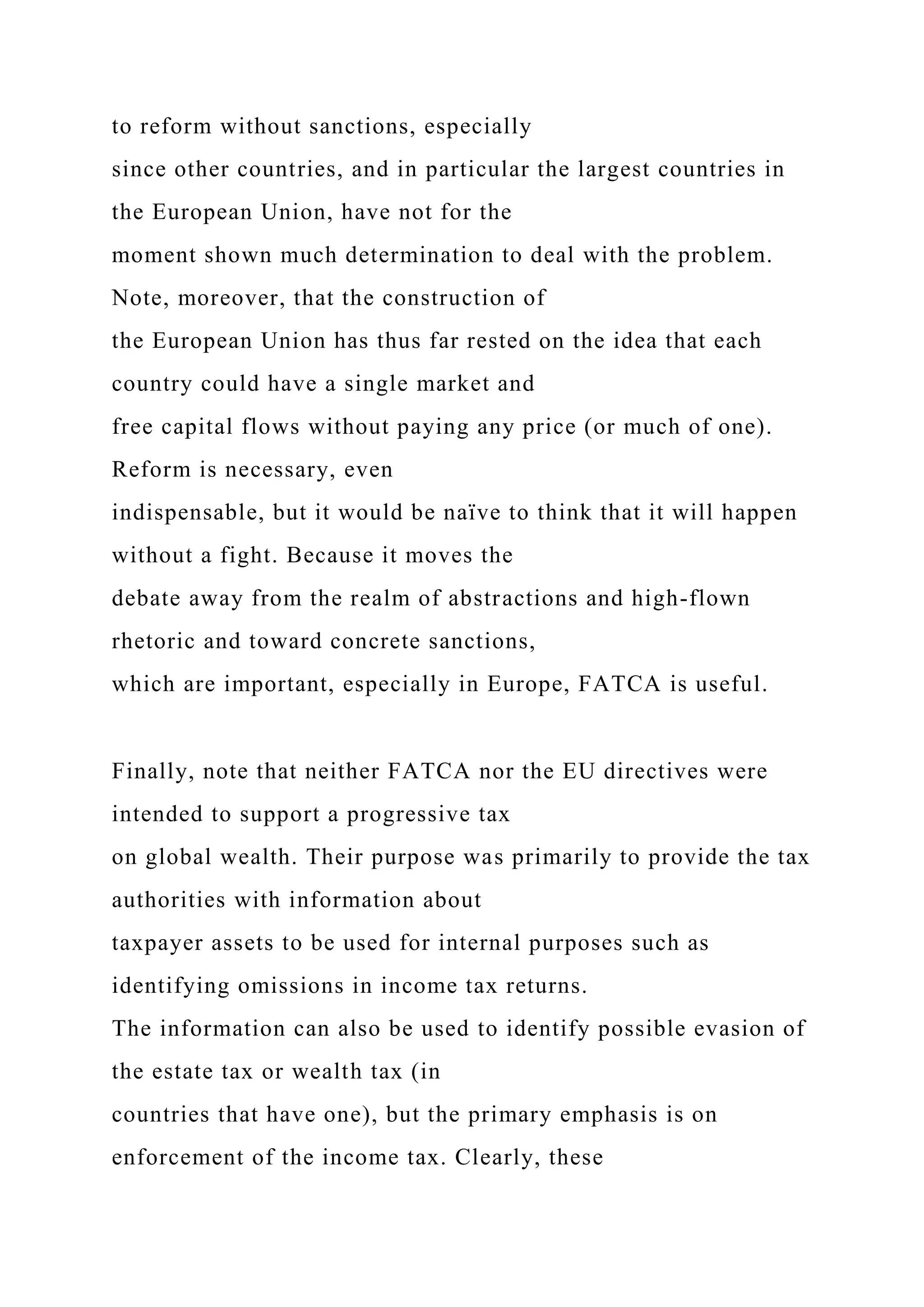 Capital in the Twenty-First CenturyCAPITAL IN THE.docx