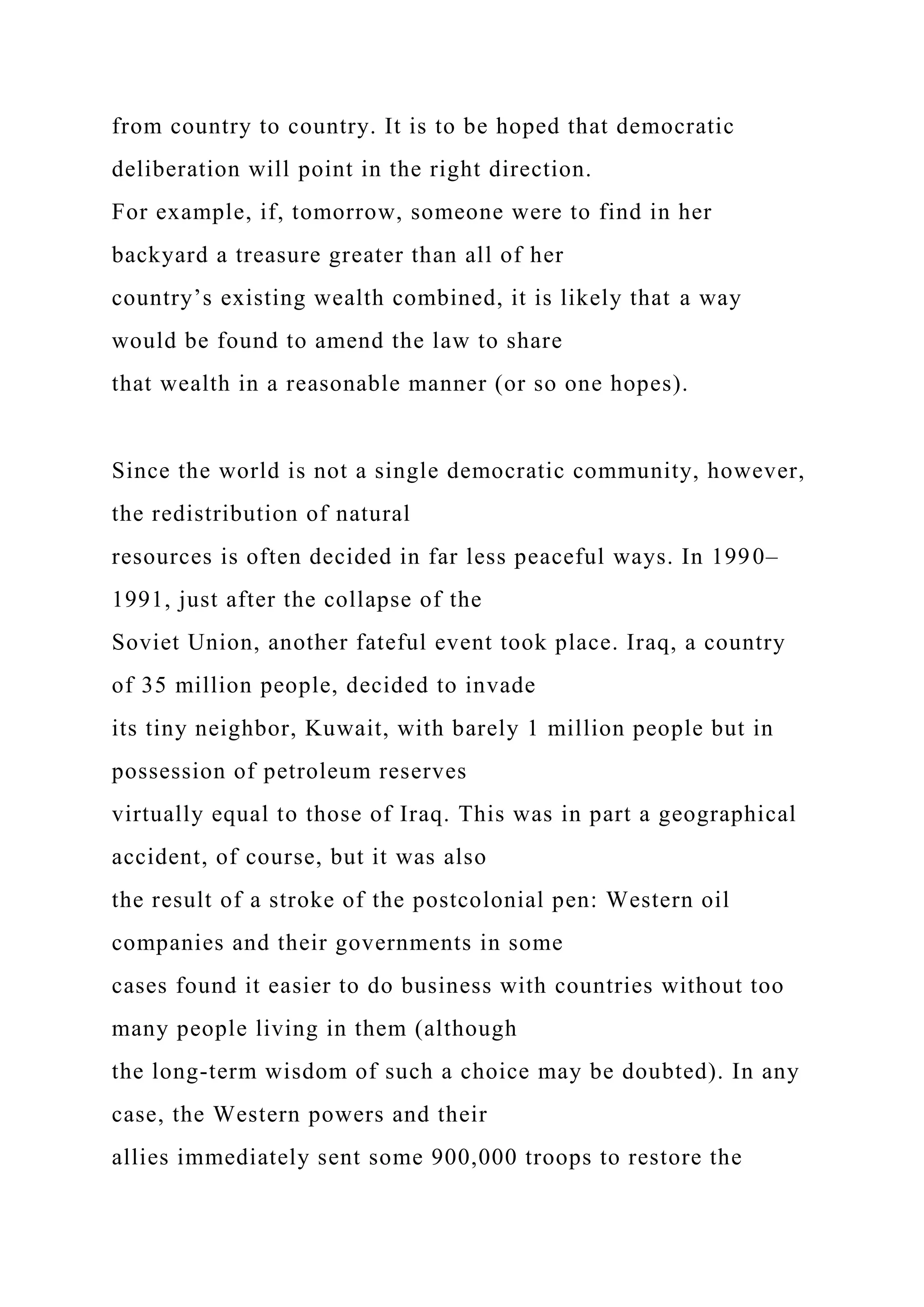 Capital in the Twenty-First CenturyCAPITAL IN THE.docx