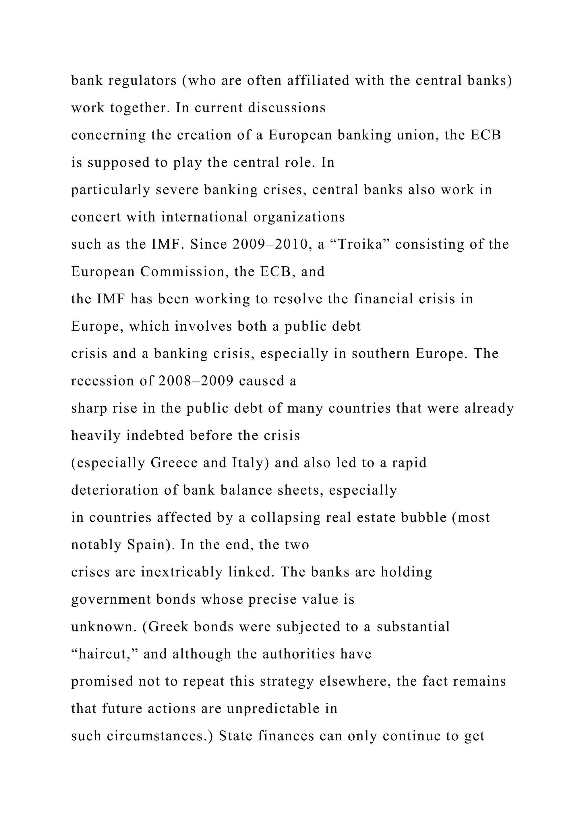 Capital in the Twenty-First CenturyCAPITAL IN THE.docx