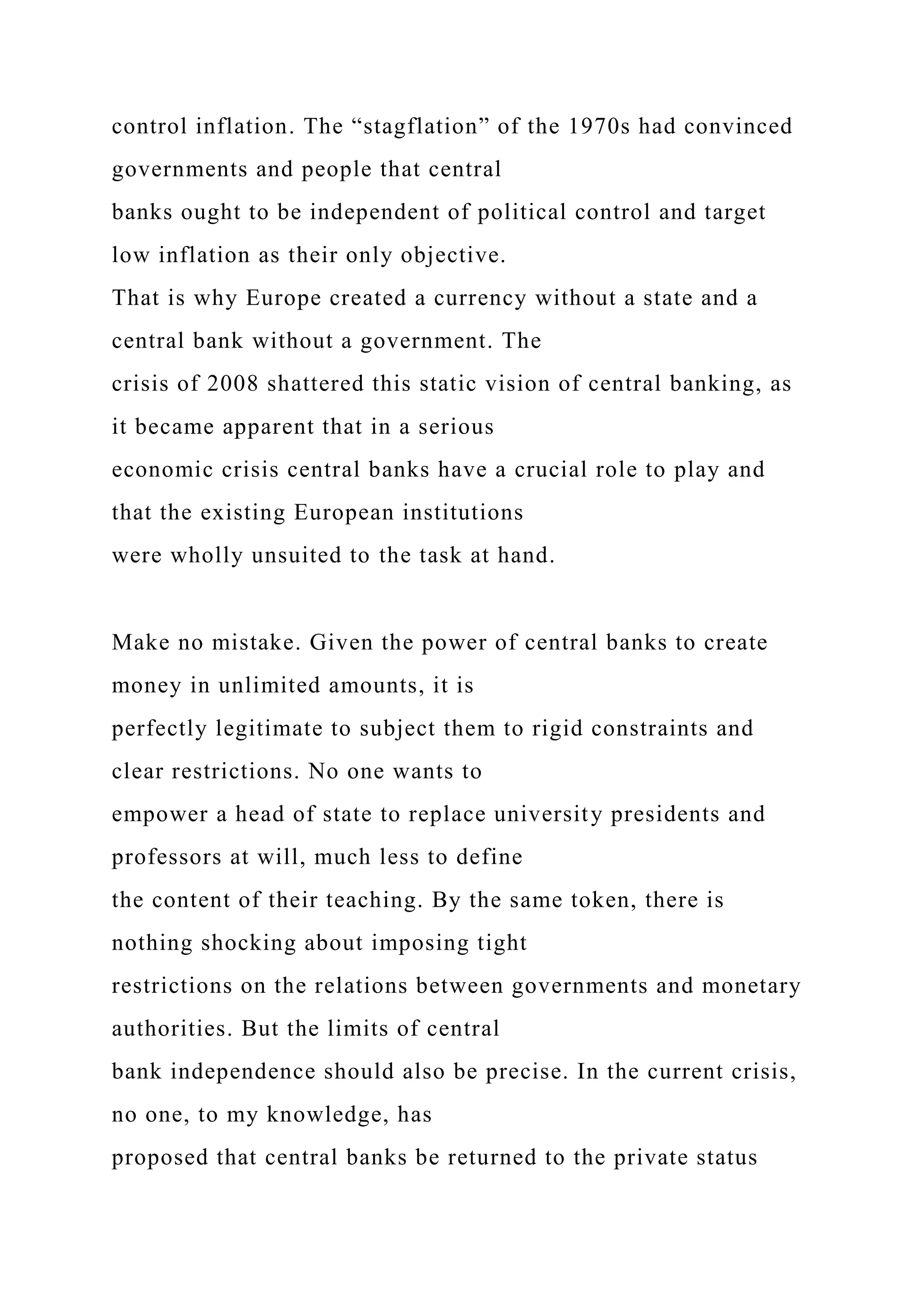 Capital in the Twenty-First CenturyCAPITAL IN THE.docx