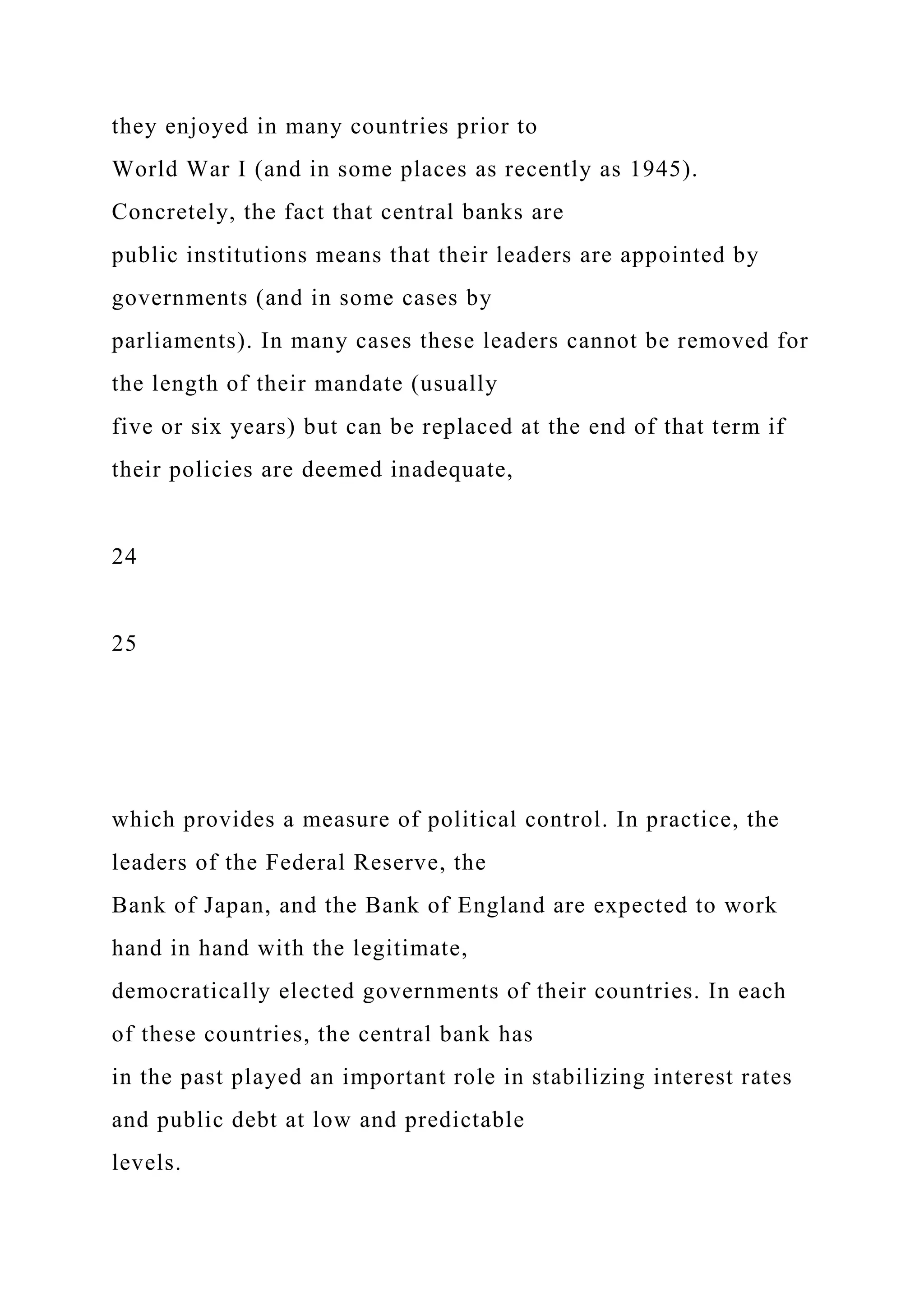 Capital in the Twenty-First CenturyCAPITAL IN THE.docx