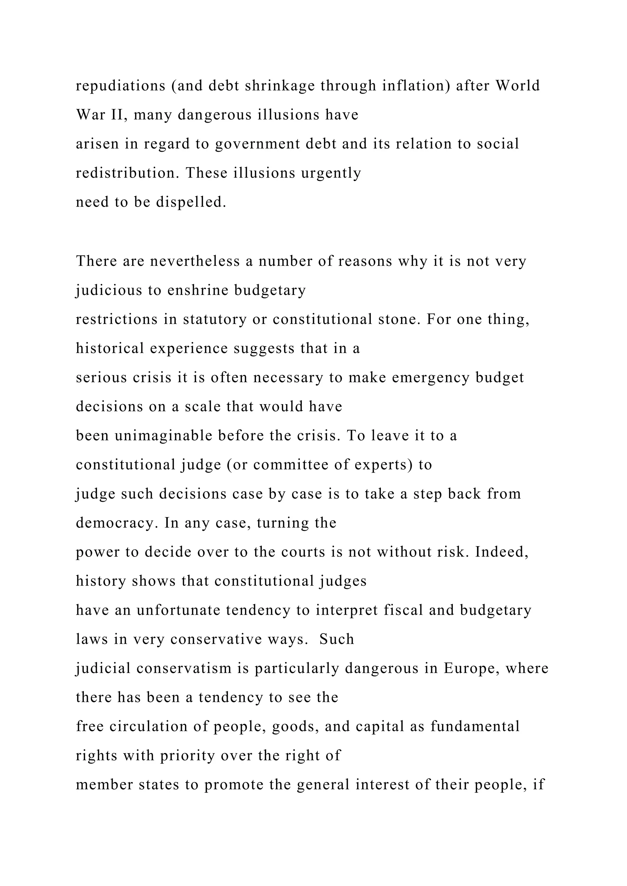 Capital in the Twenty-First CenturyCAPITAL IN THE.docx