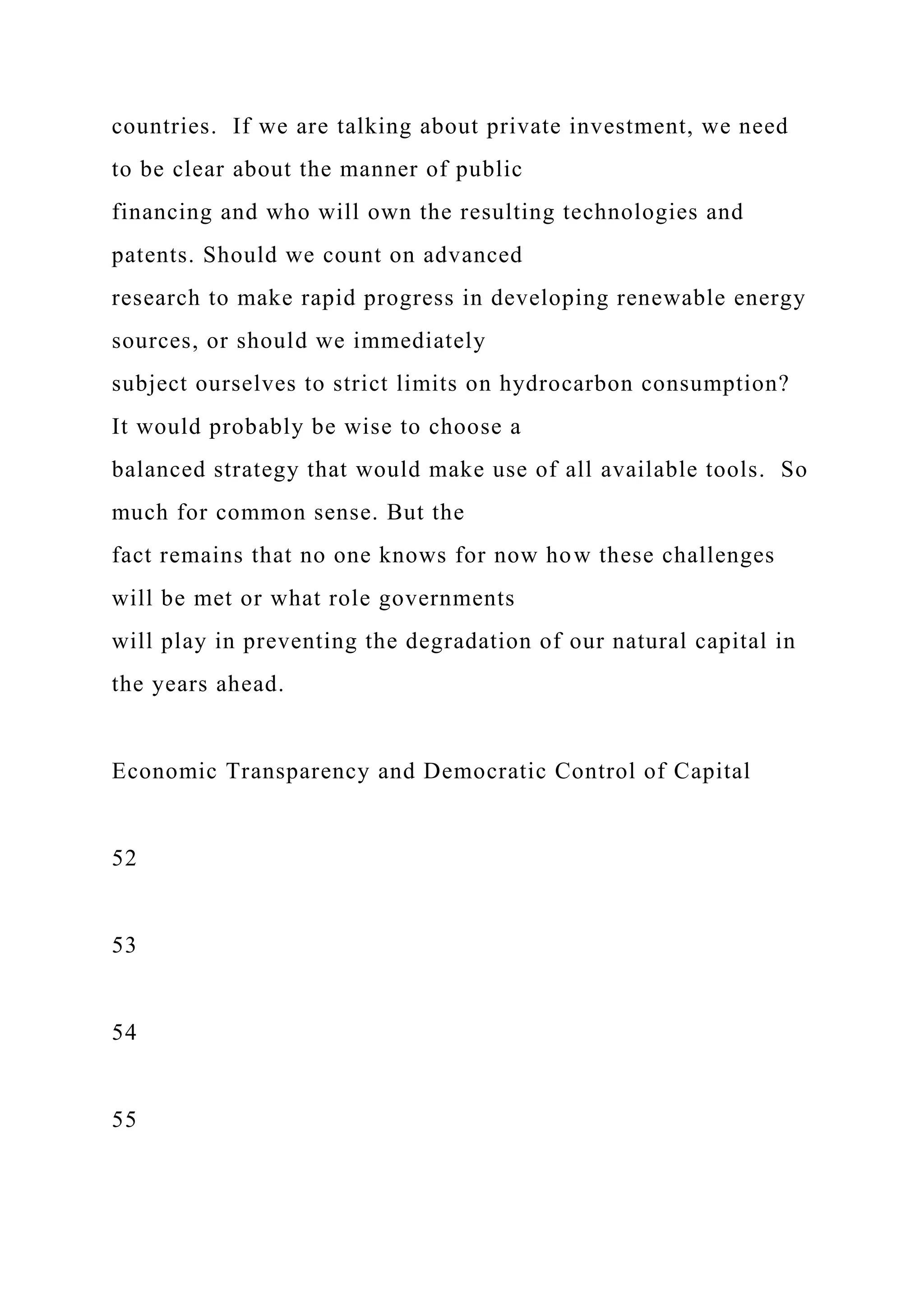 Capital in the Twenty-First CenturyCAPITAL IN THE.docx