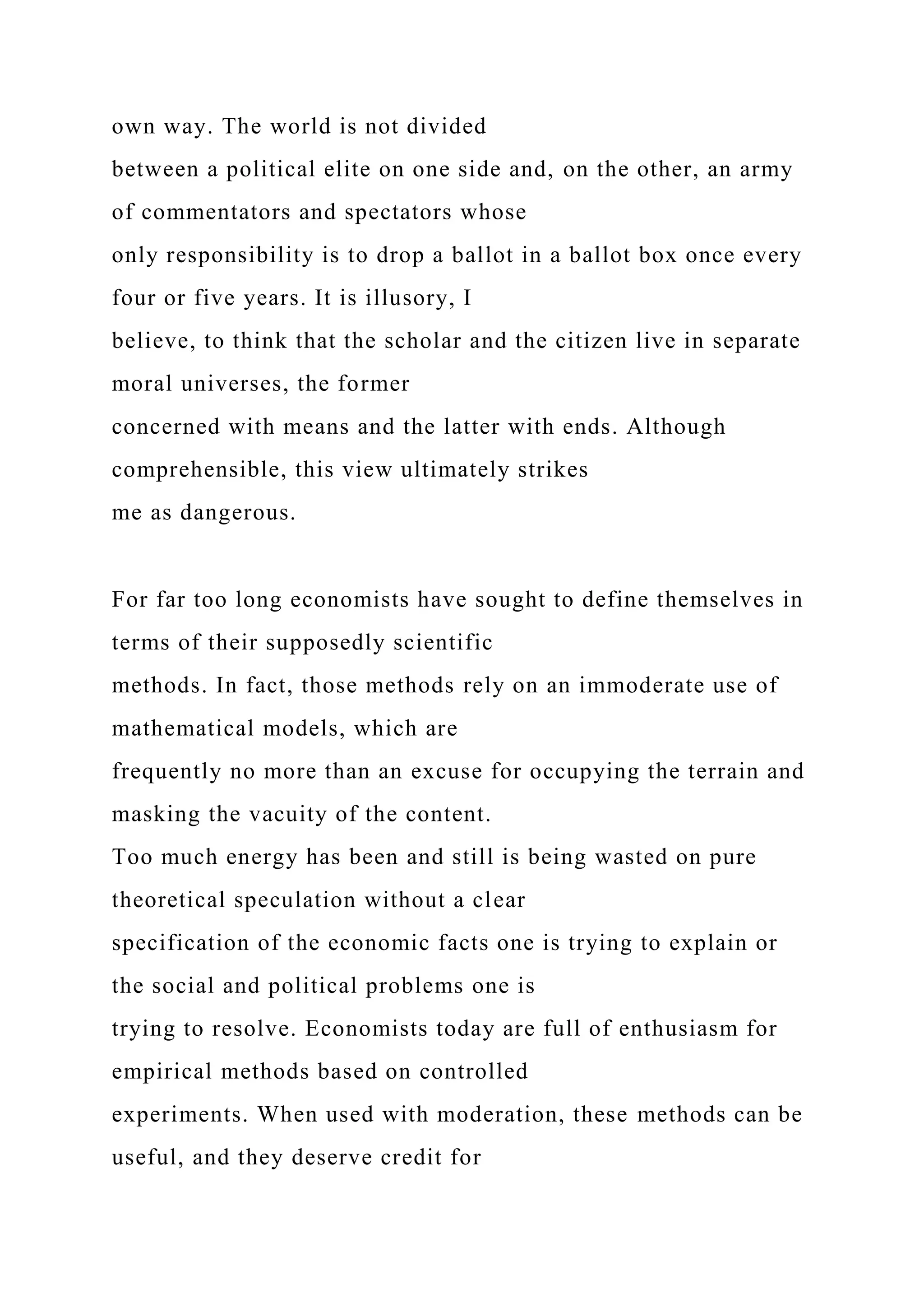 Capital in the Twenty-First CenturyCAPITAL IN THE.docx