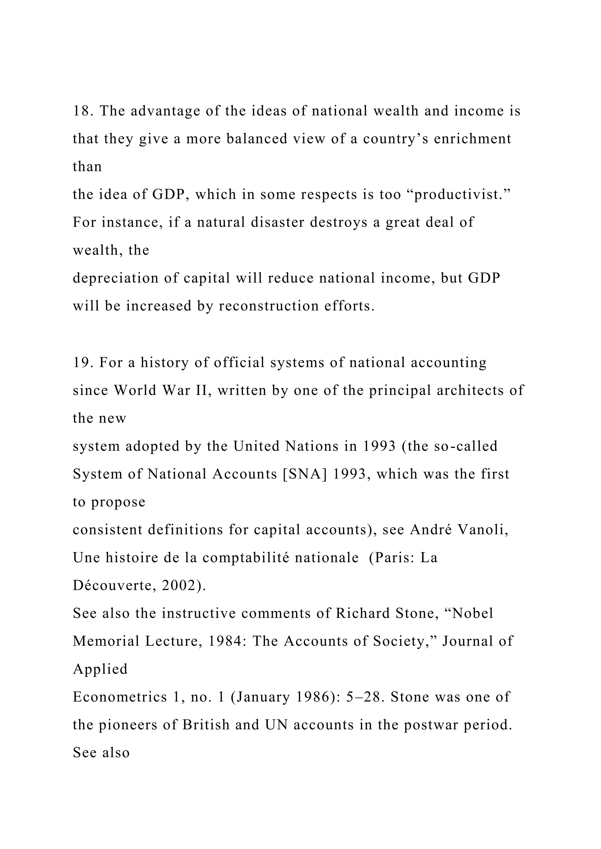 Capital in the Twenty-First CenturyCAPITAL IN THE.docx