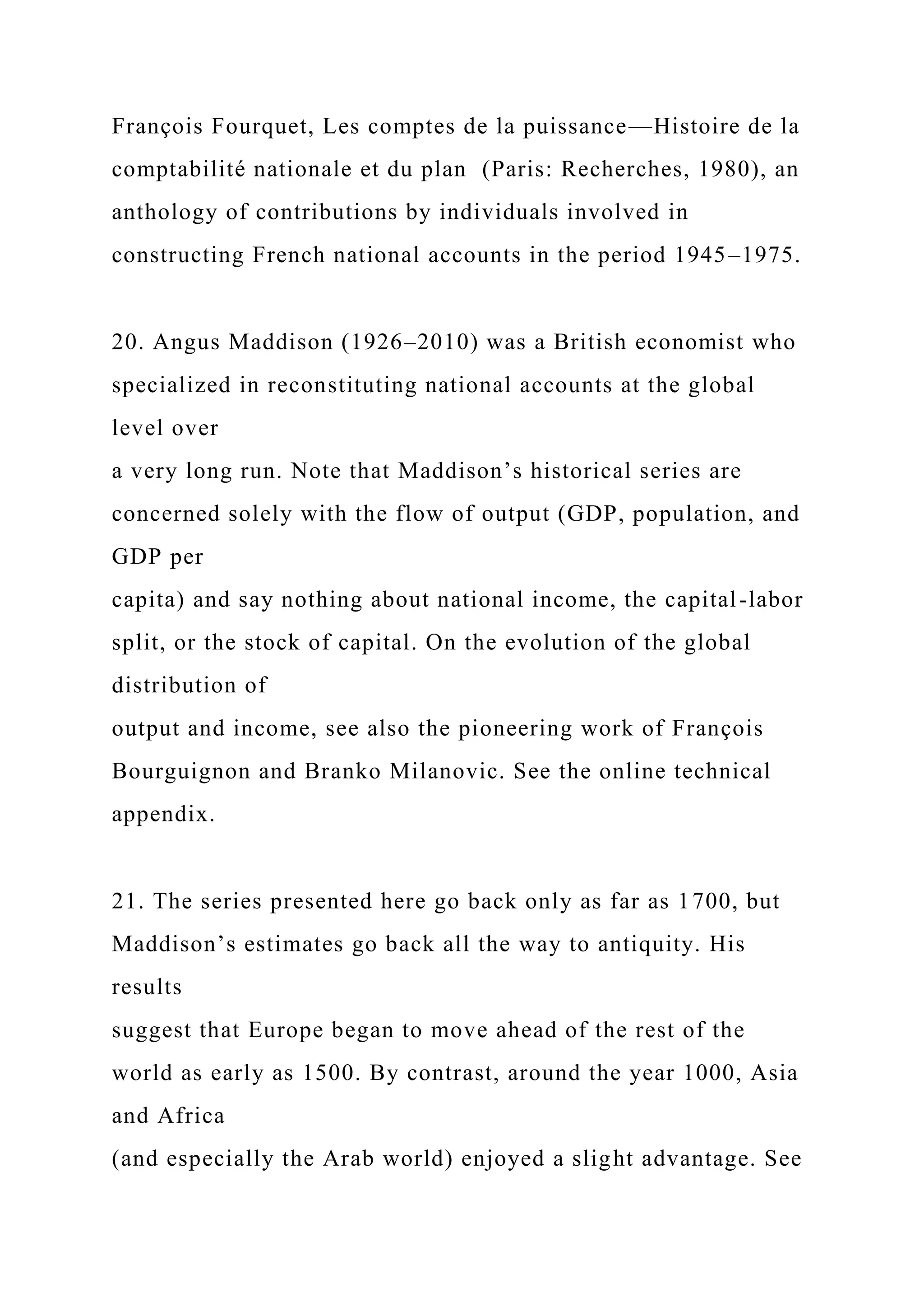 Capital in the Twenty-First CenturyCAPITAL IN THE.docx