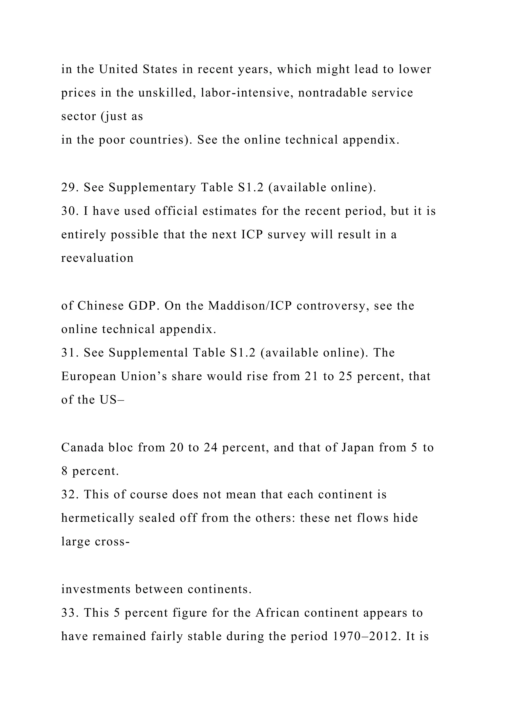 Capital in the Twenty-First CenturyCAPITAL IN THE.docx