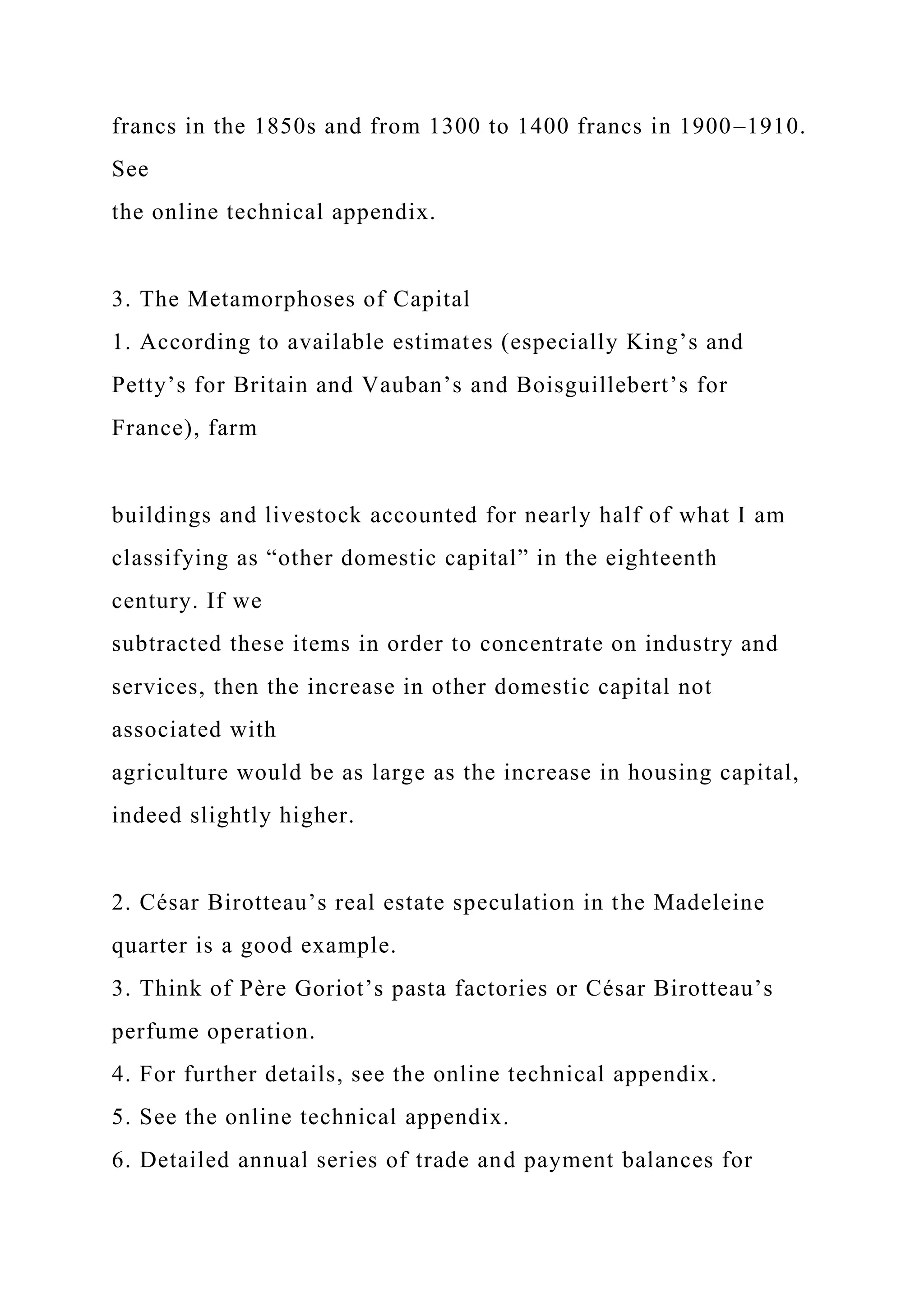 Capital in the Twenty-First CenturyCAPITAL IN THE.docx