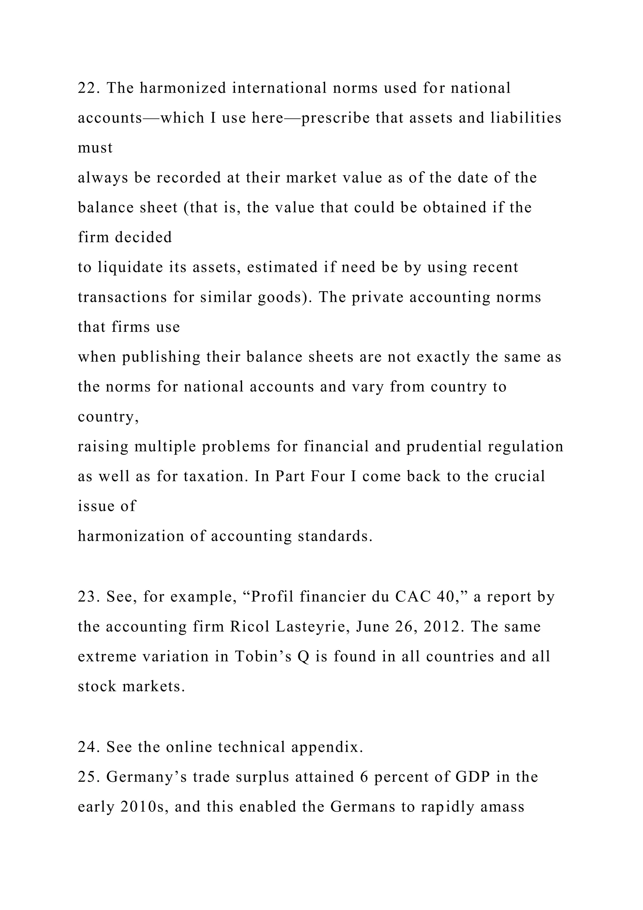 Capital in the Twenty-First CenturyCAPITAL IN THE.docx