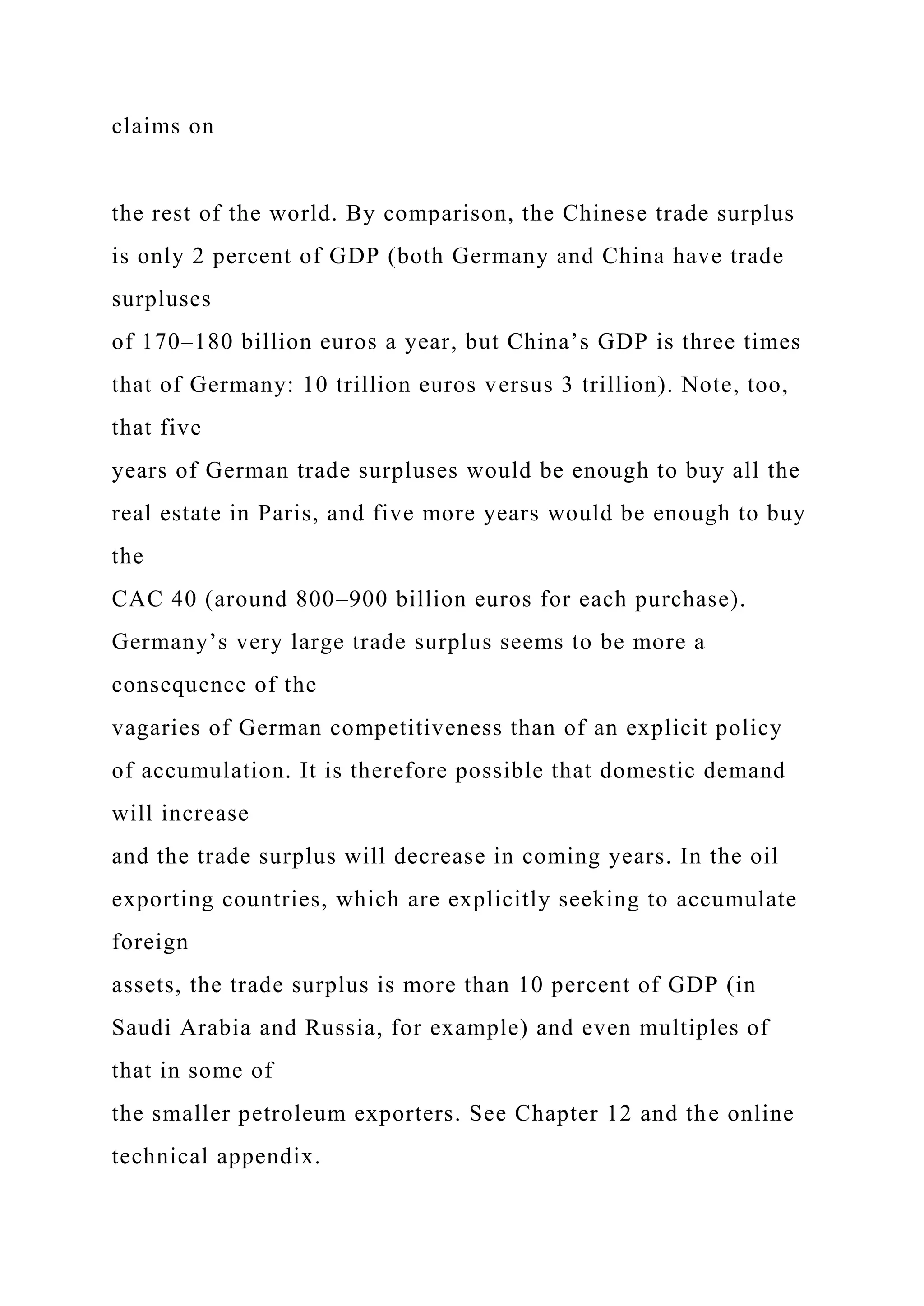 Capital in the Twenty-First CenturyCAPITAL IN THE.docx