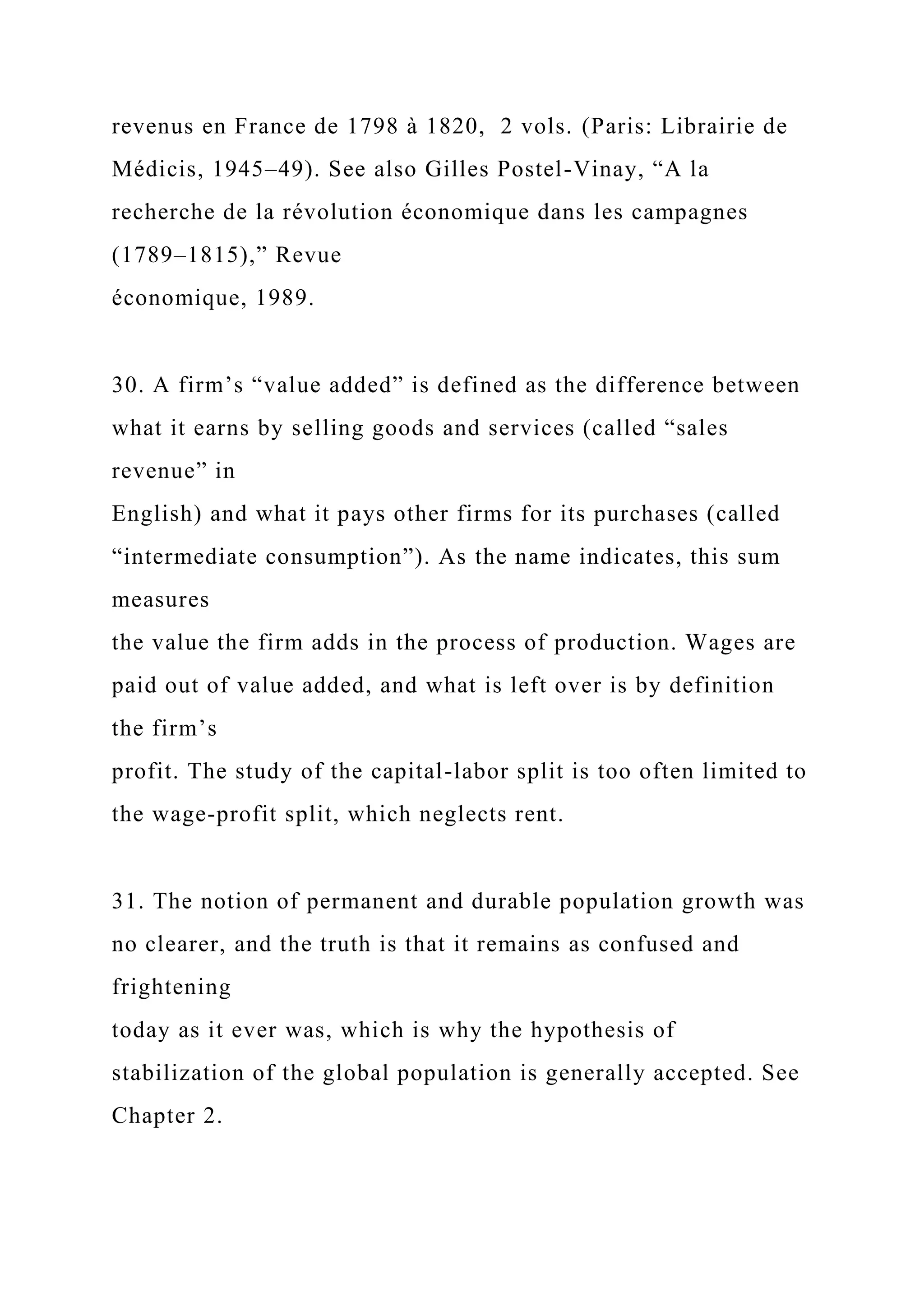 Capital in the Twenty-First CenturyCAPITAL IN THE.docx